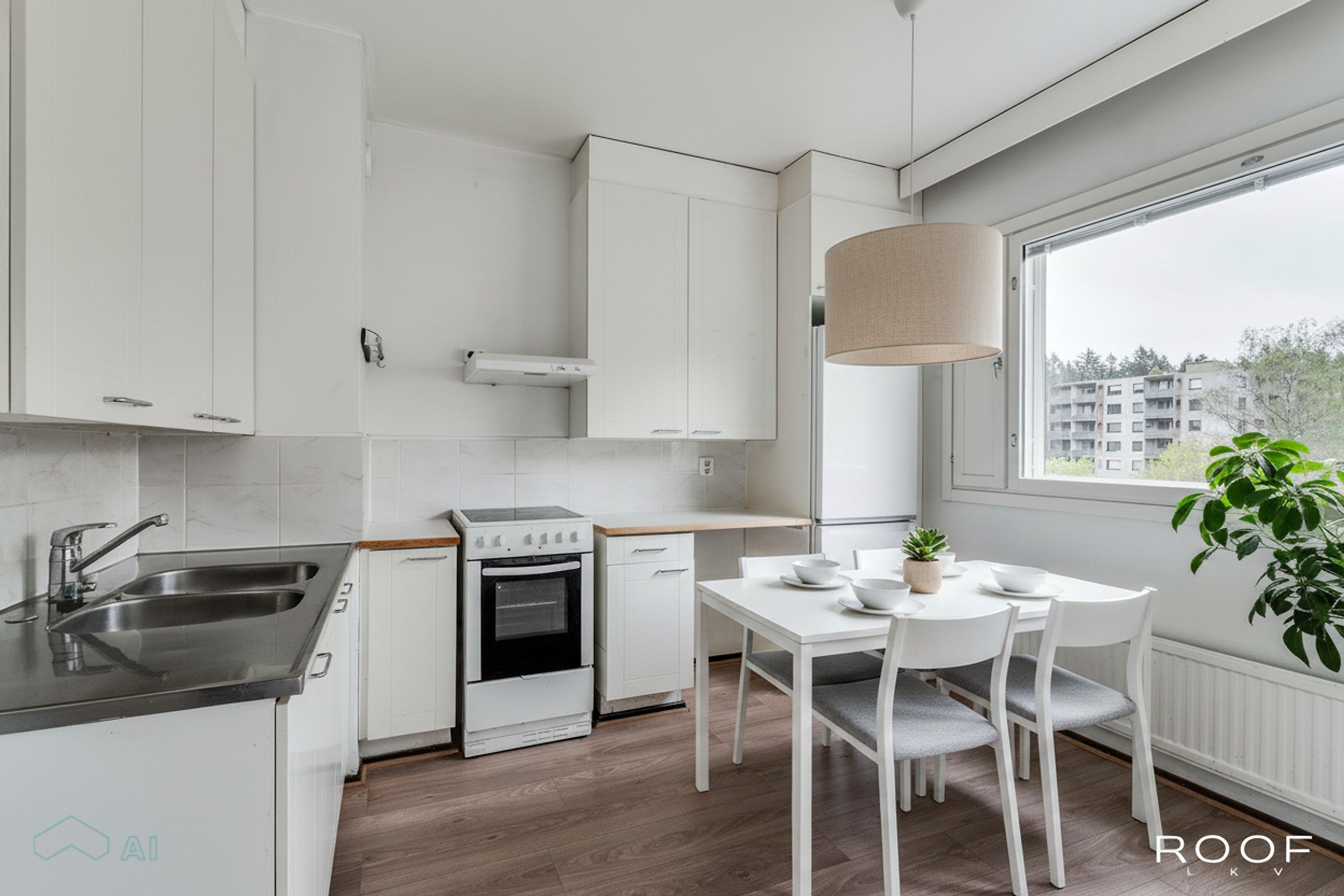 Apartment image