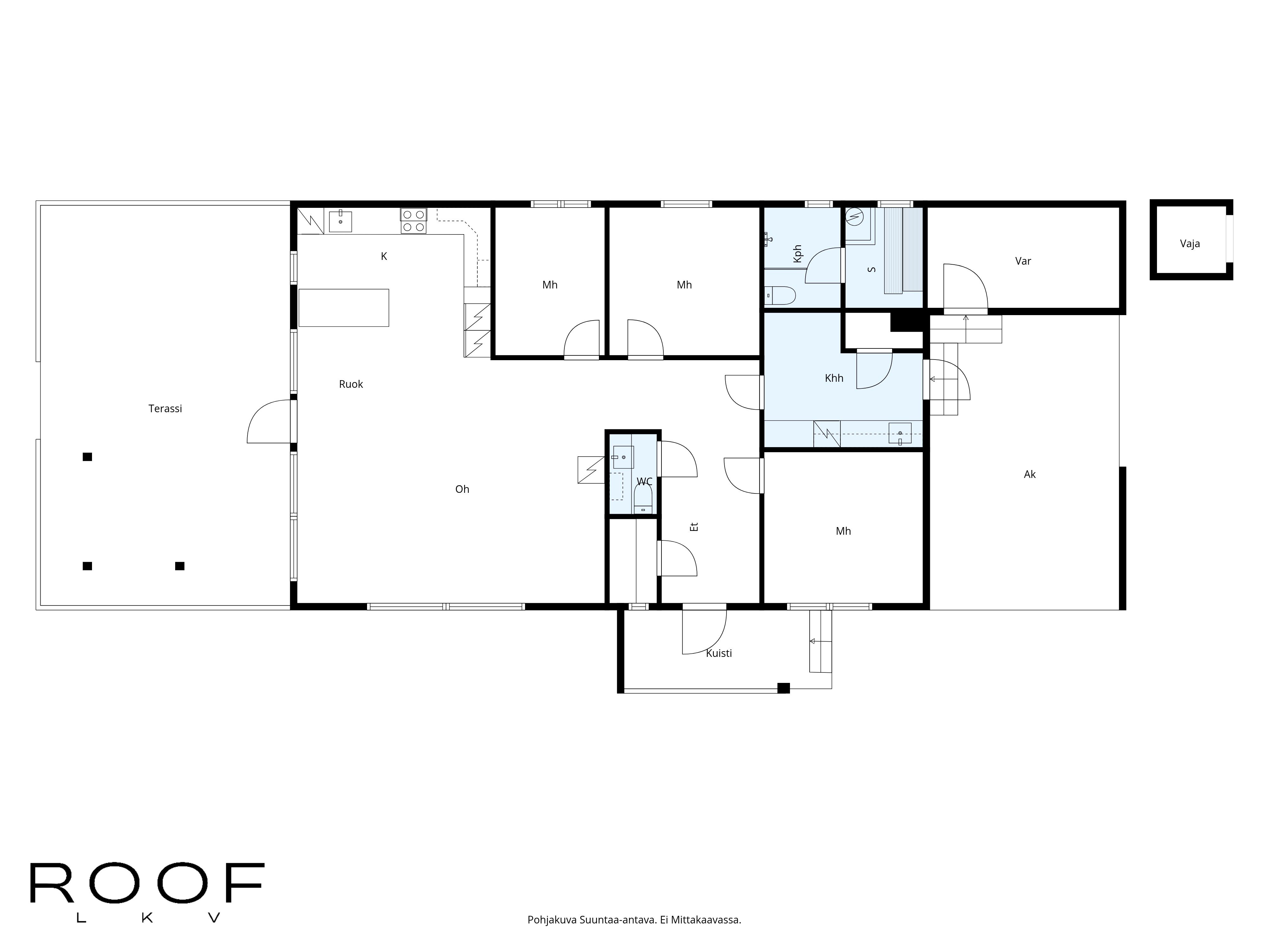 Apartment image