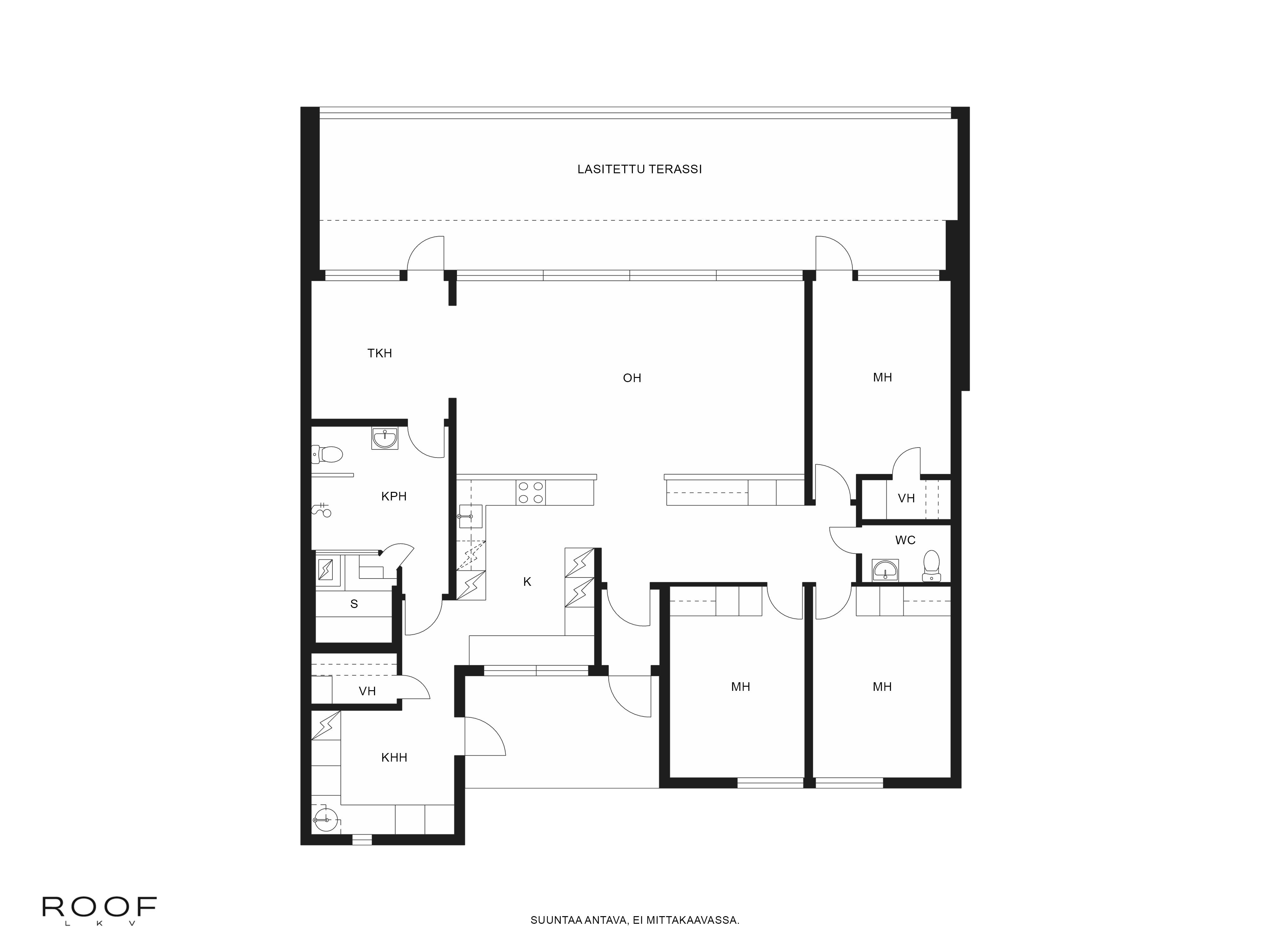 Apartment image