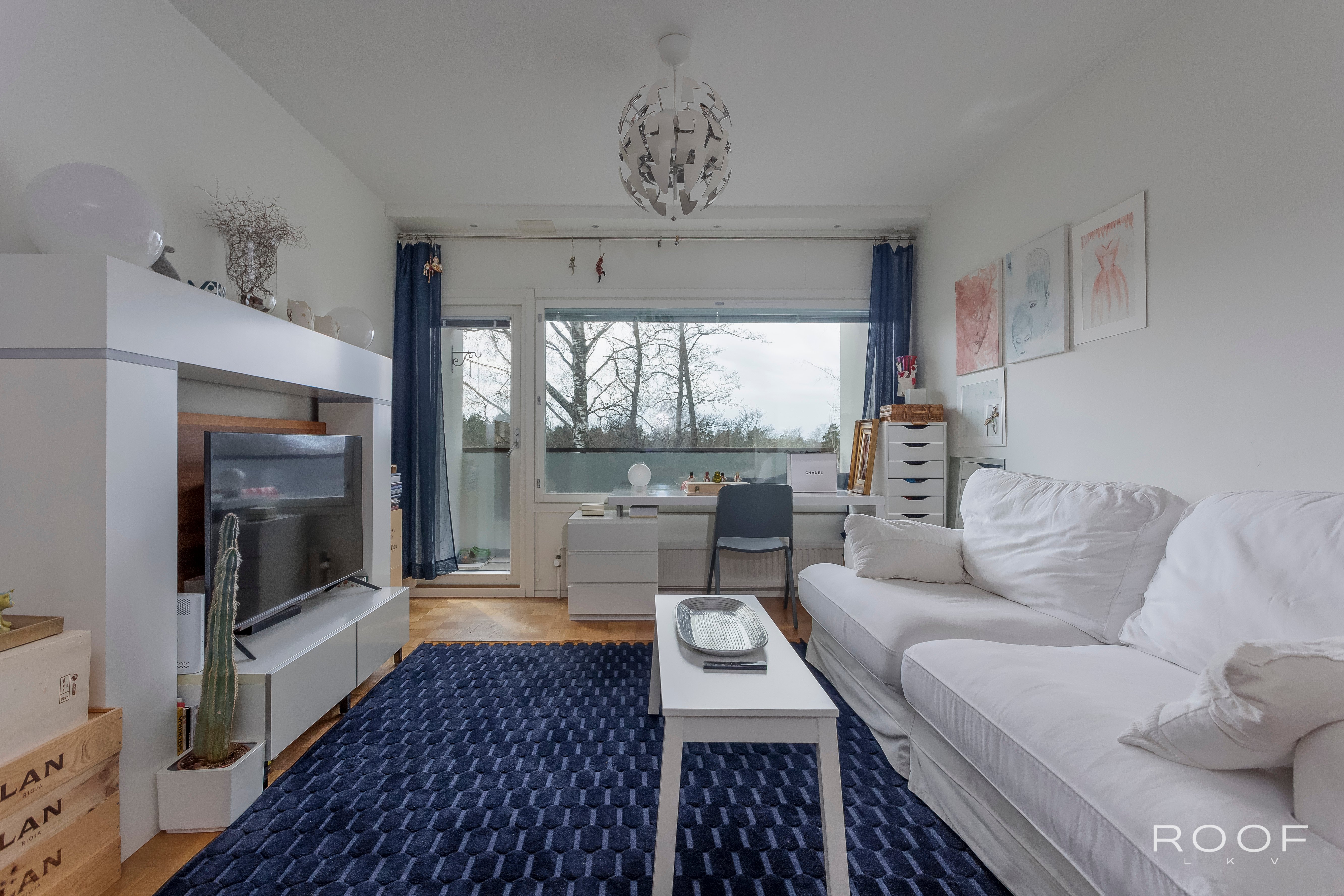 Apartment image