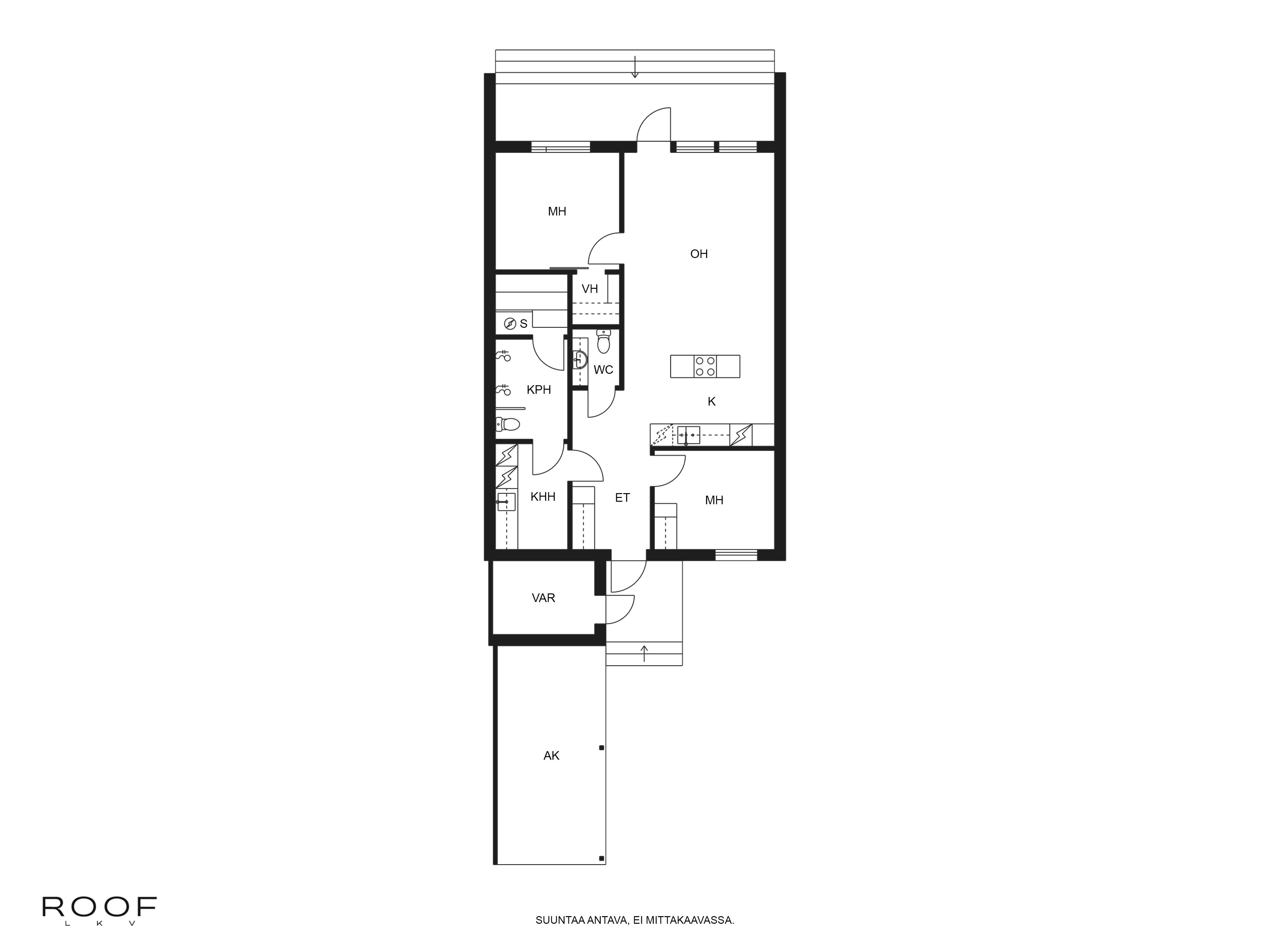 Apartment image