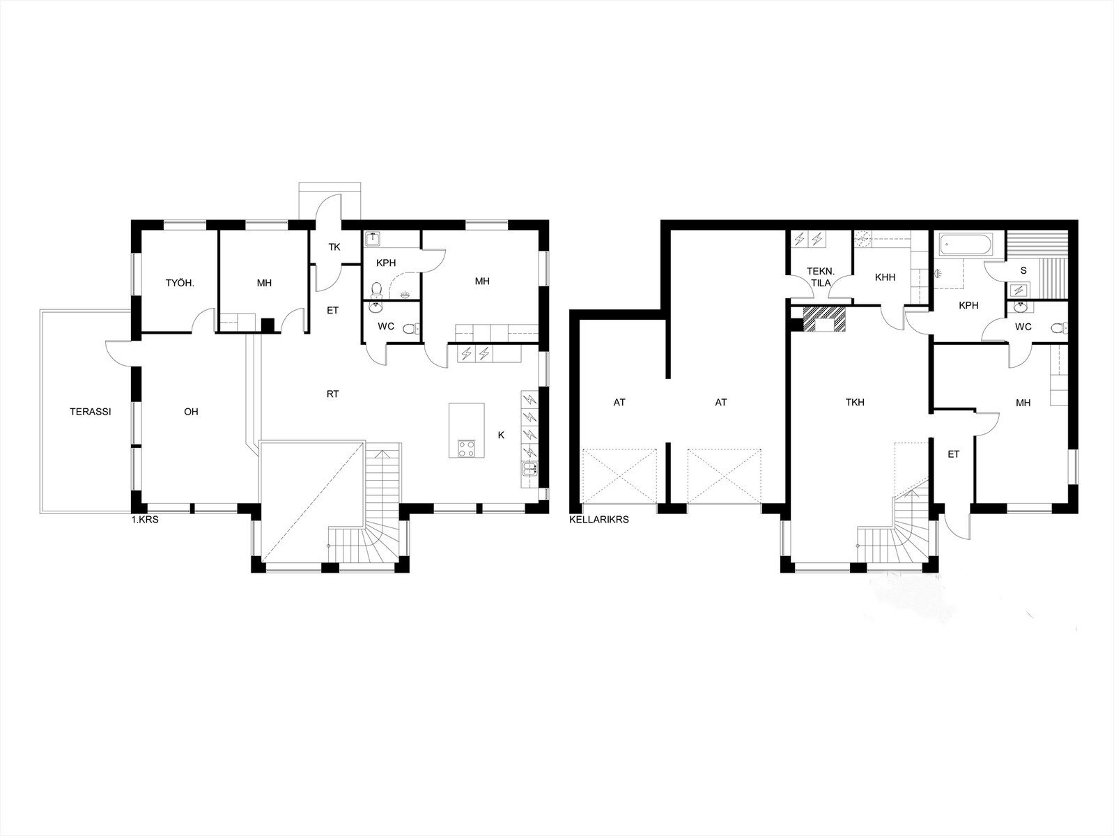 Apartment image