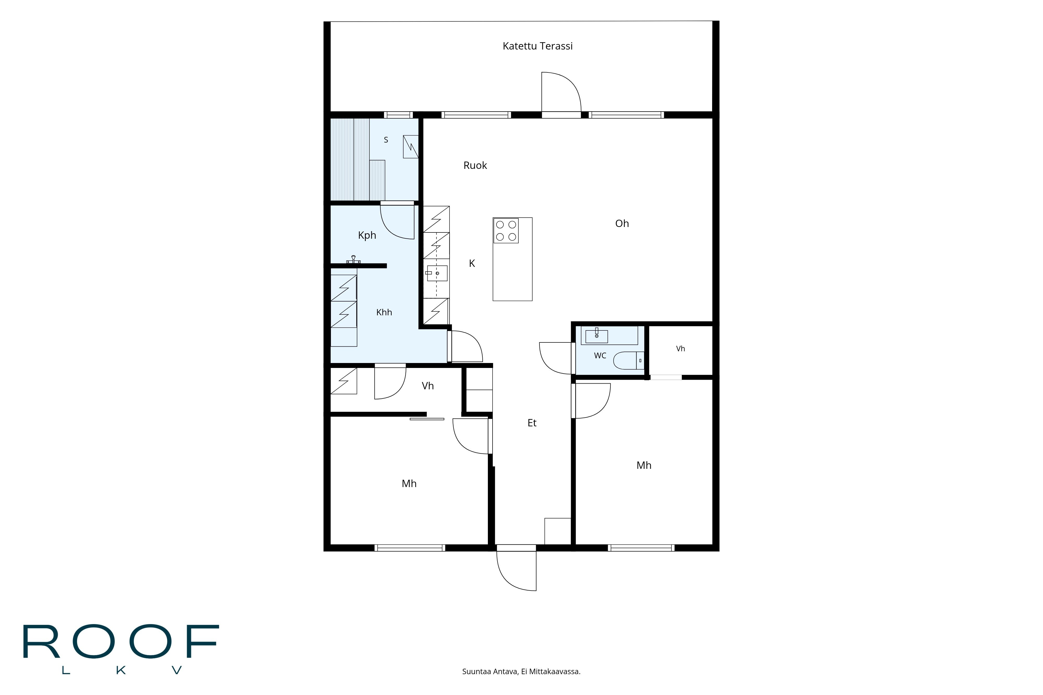 Apartment image