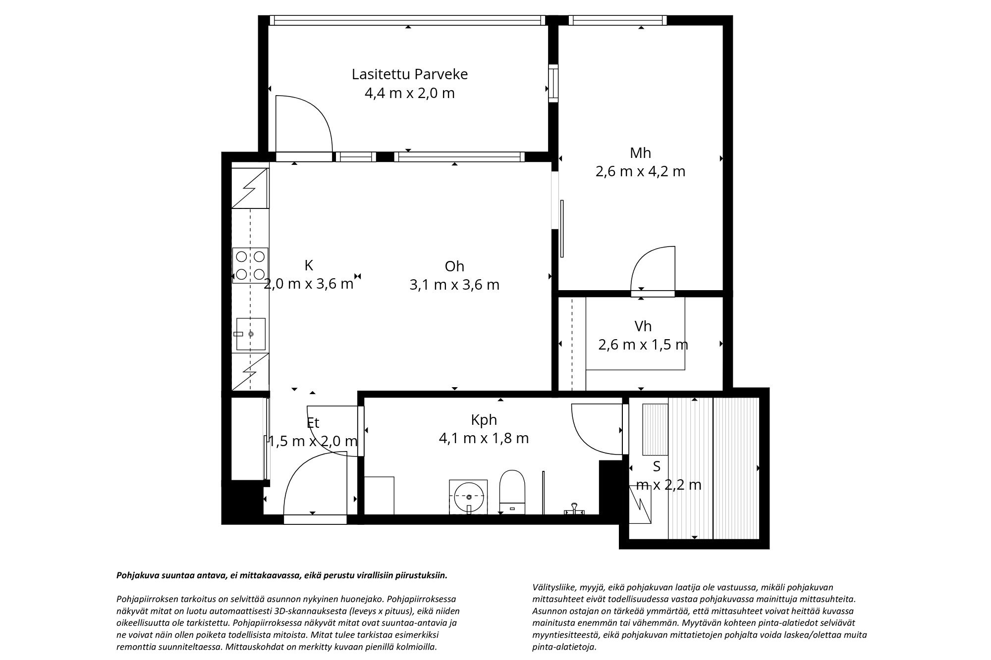 Apartment image