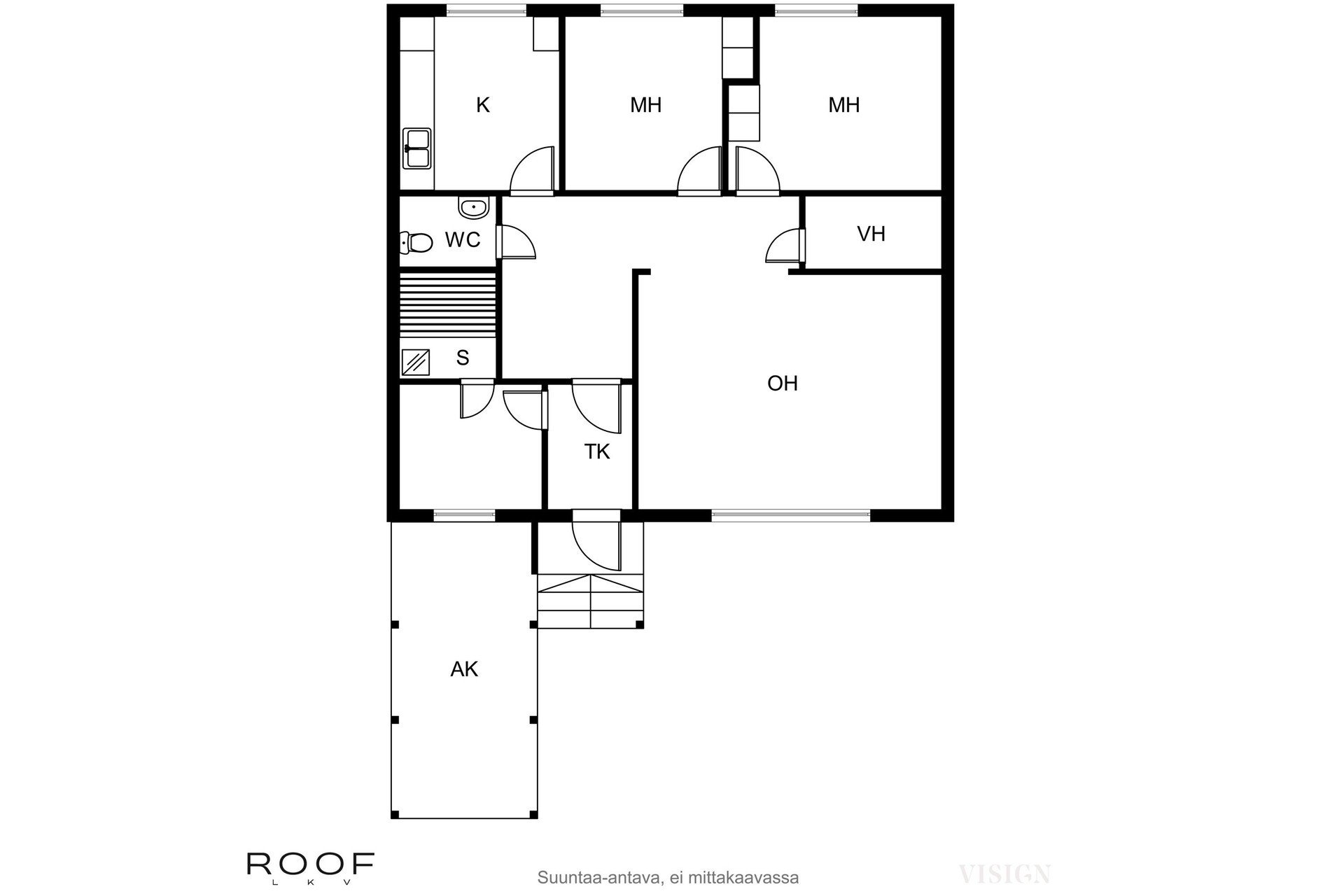 Apartment image