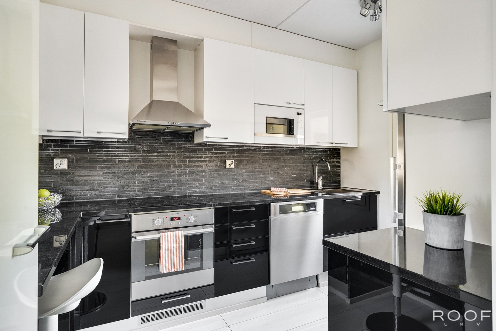 Apartment image