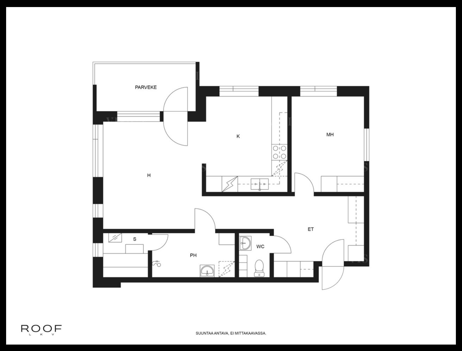 Apartment image