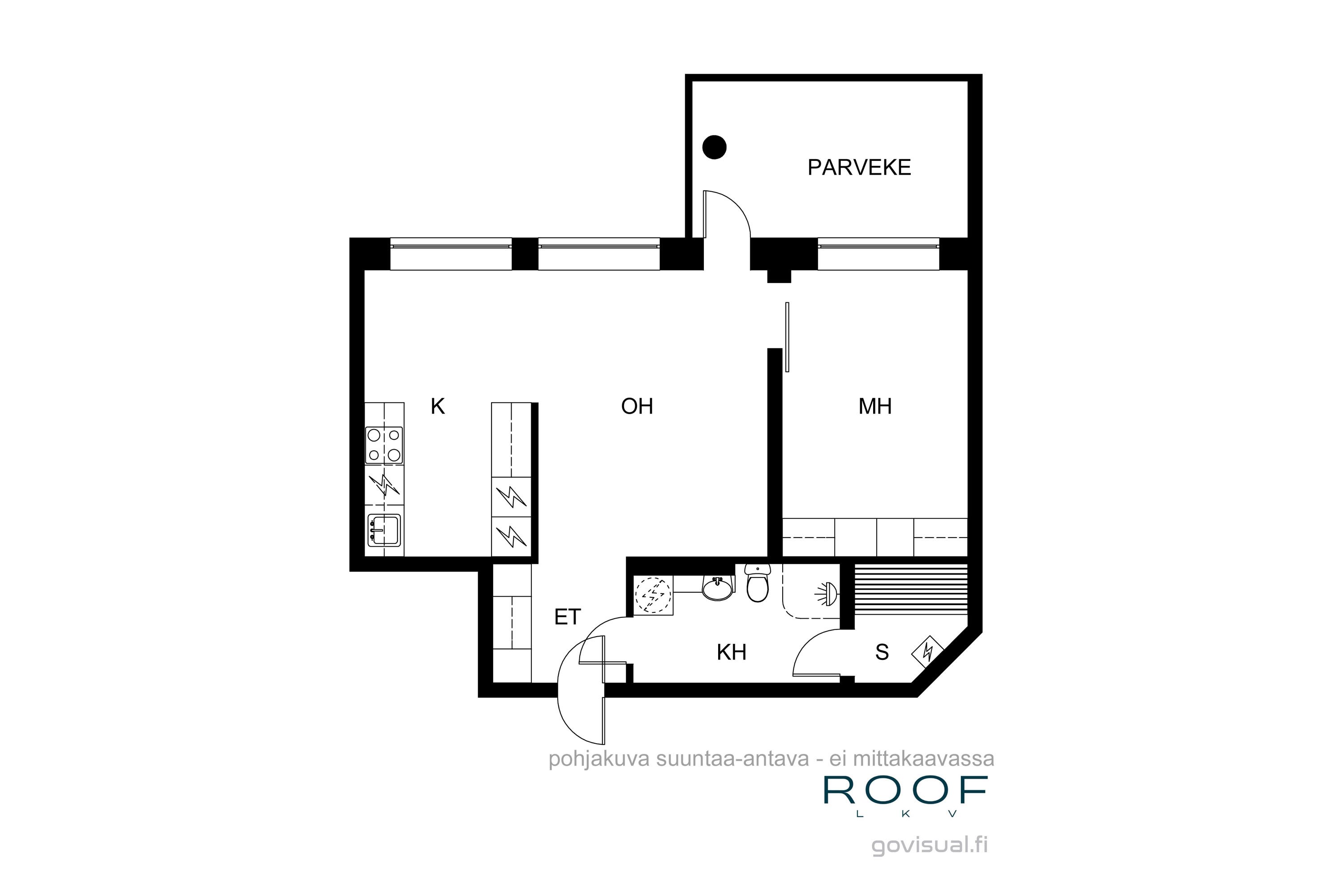 Apartment image