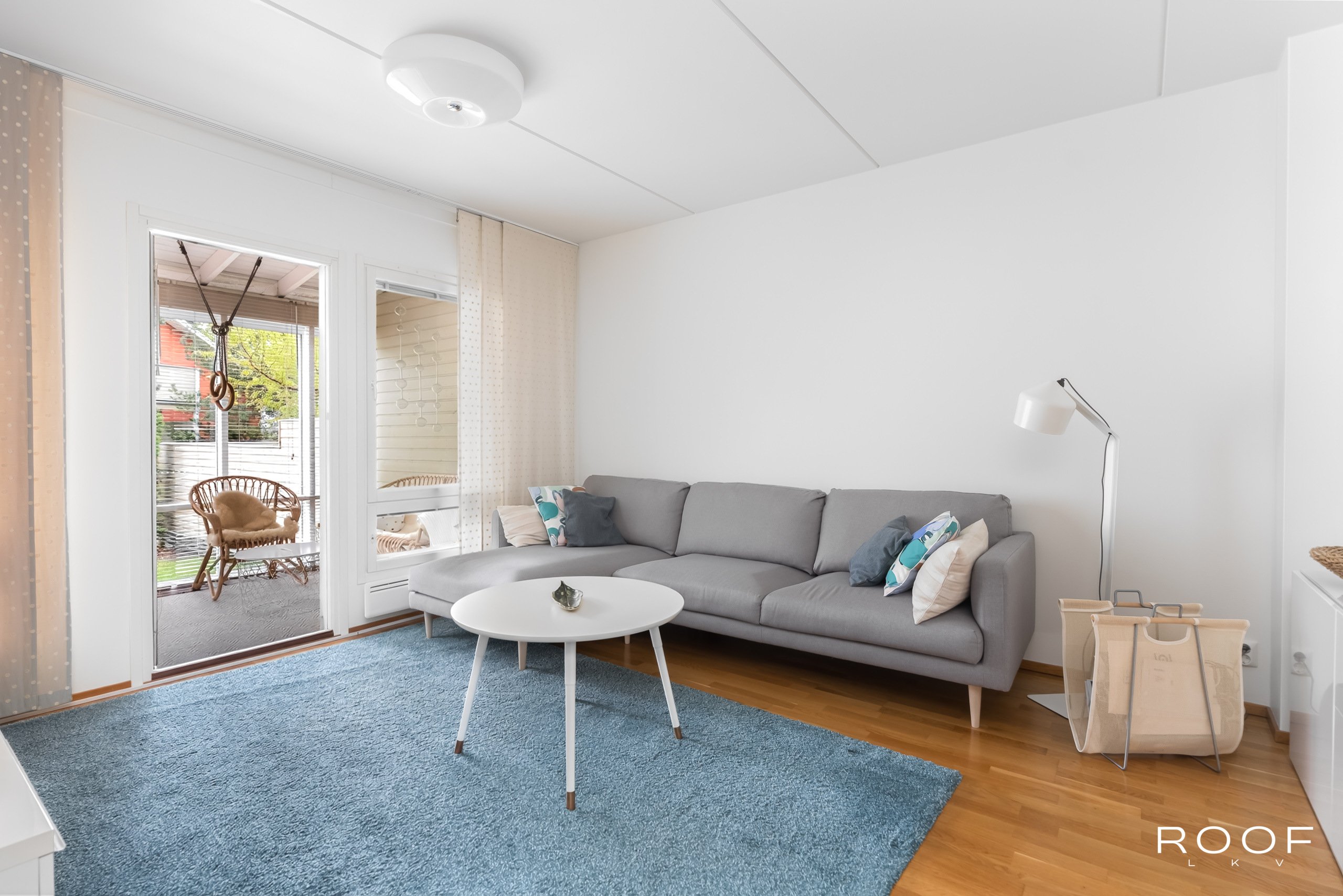Apartment image