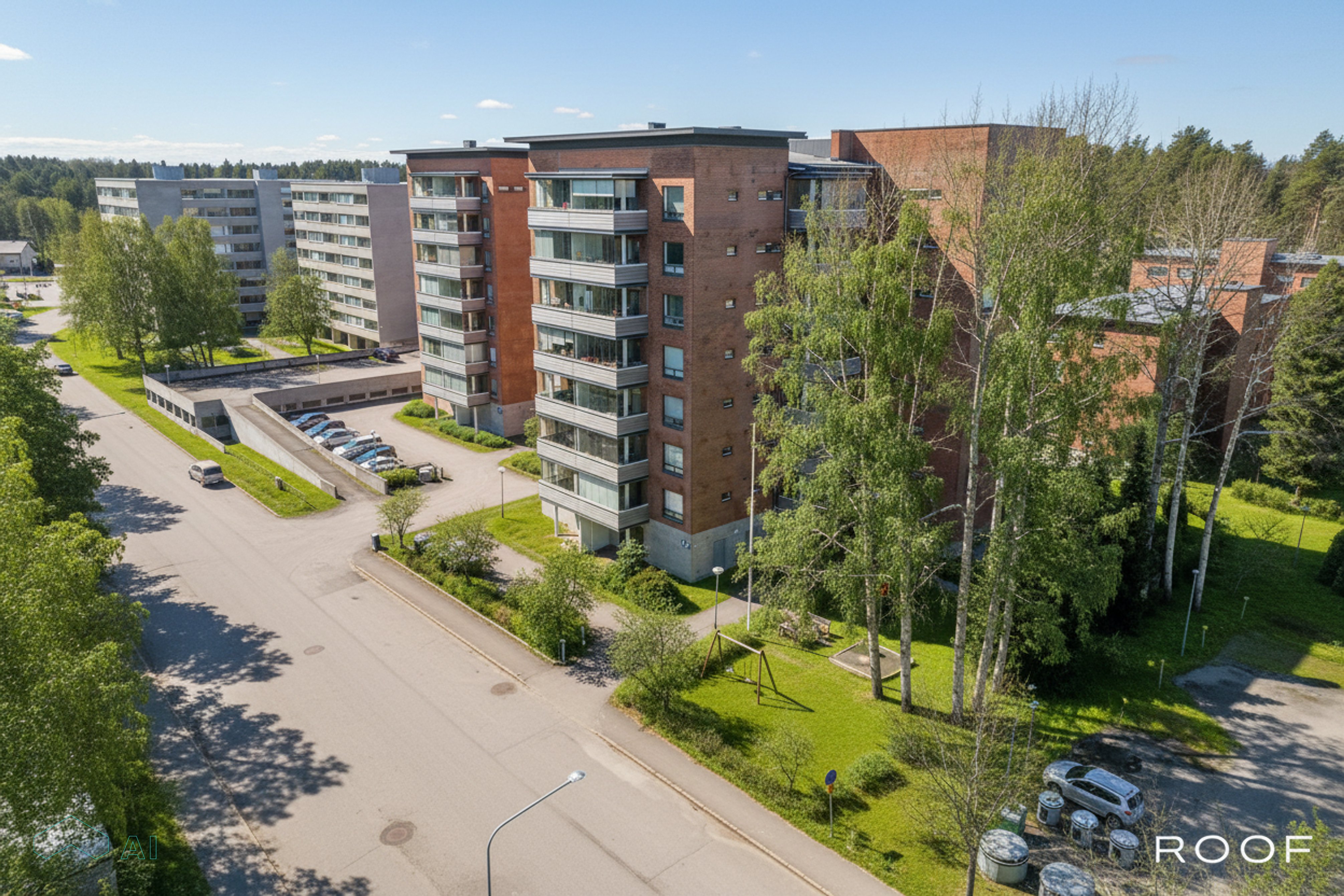 Apartment image