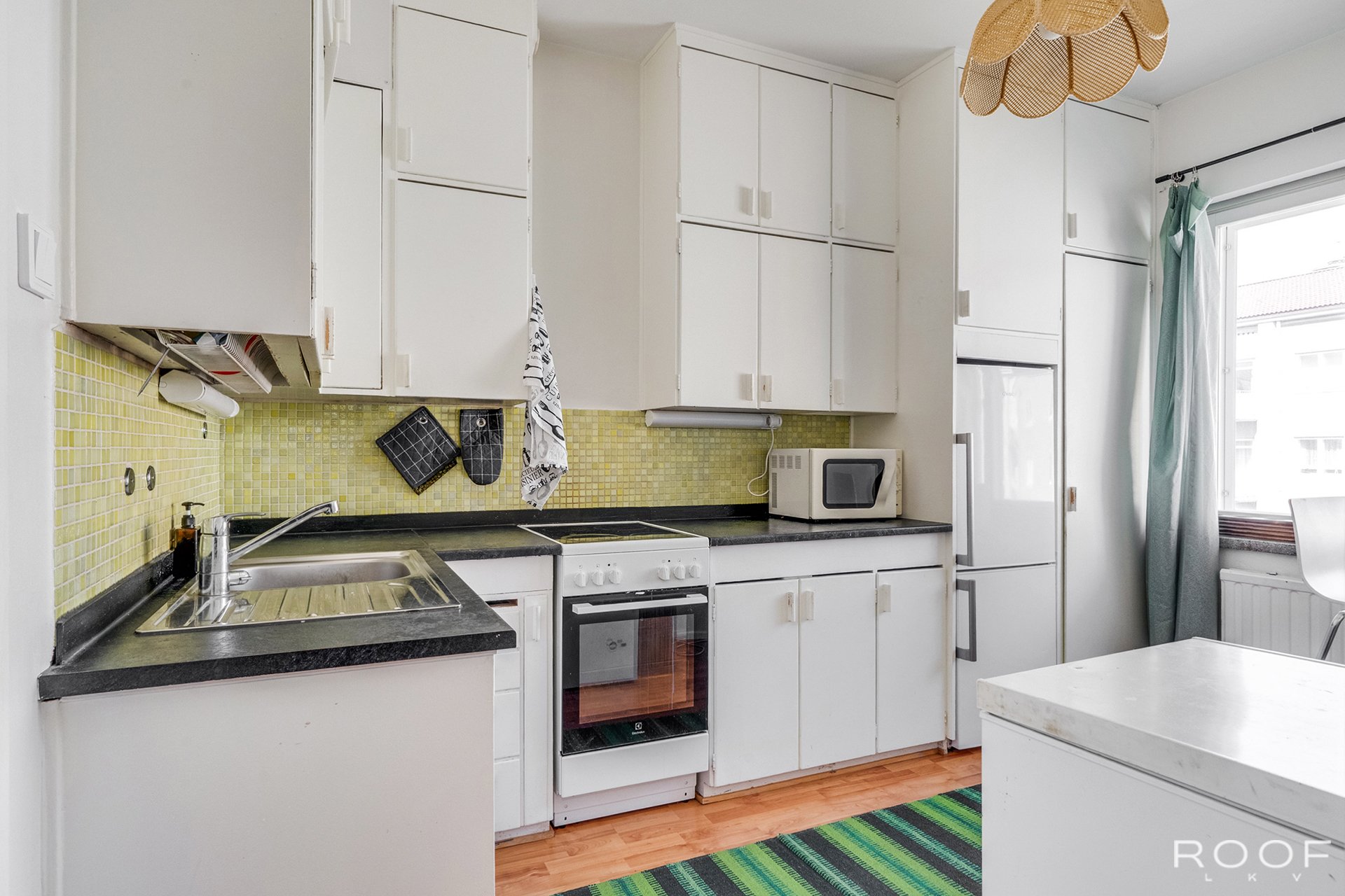 Apartment image