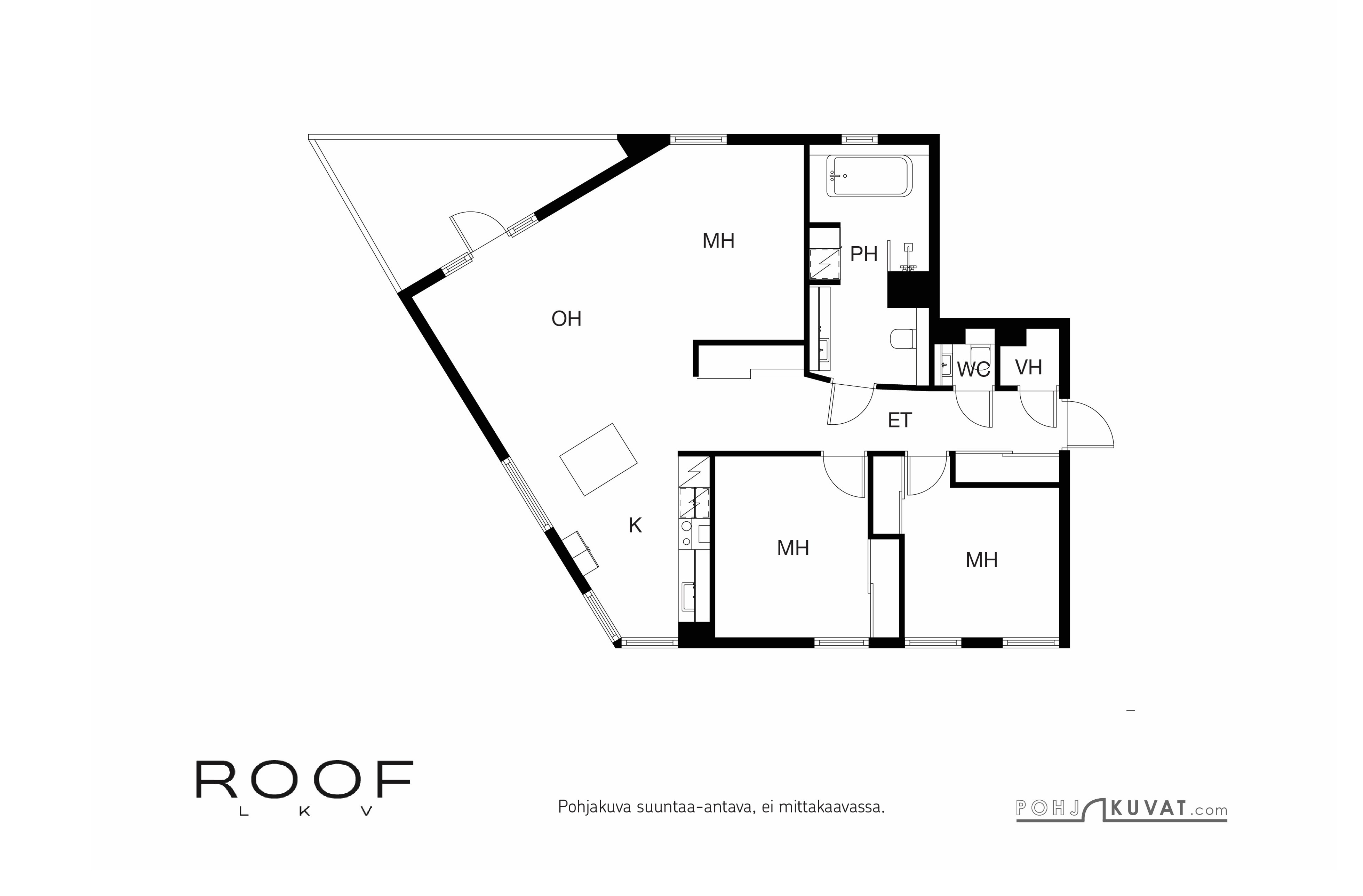 Apartment image
