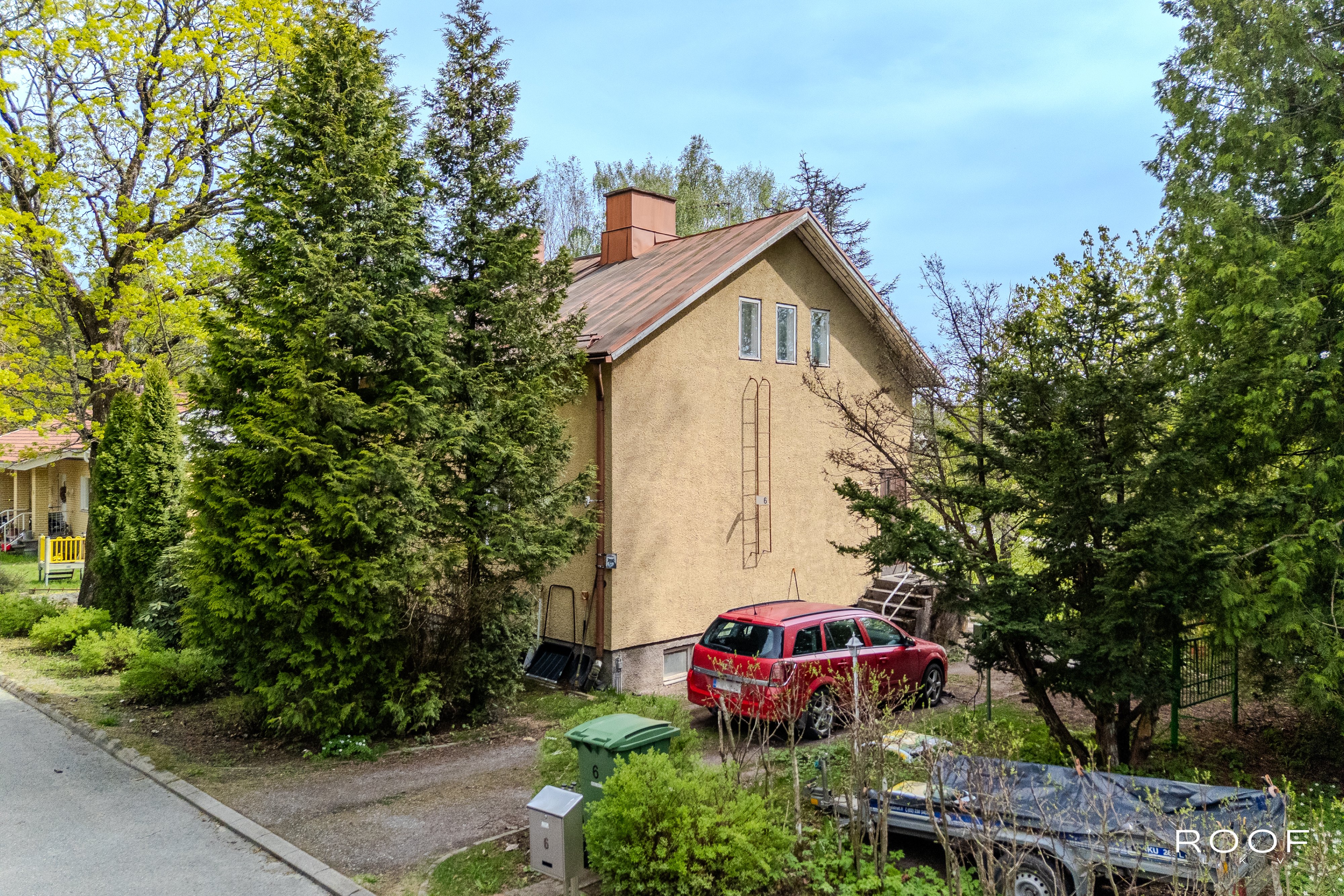 Apartment image