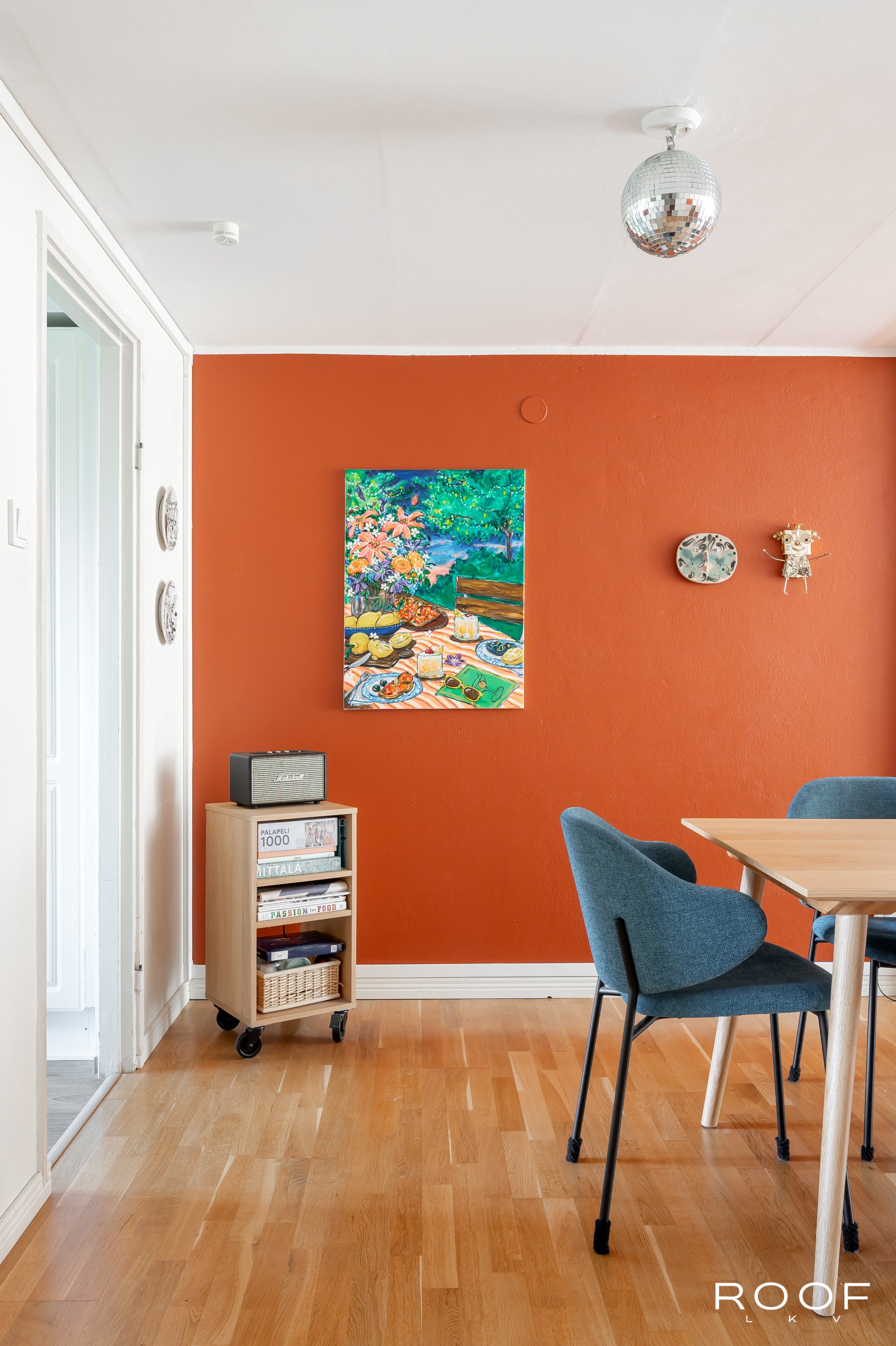 Apartment image