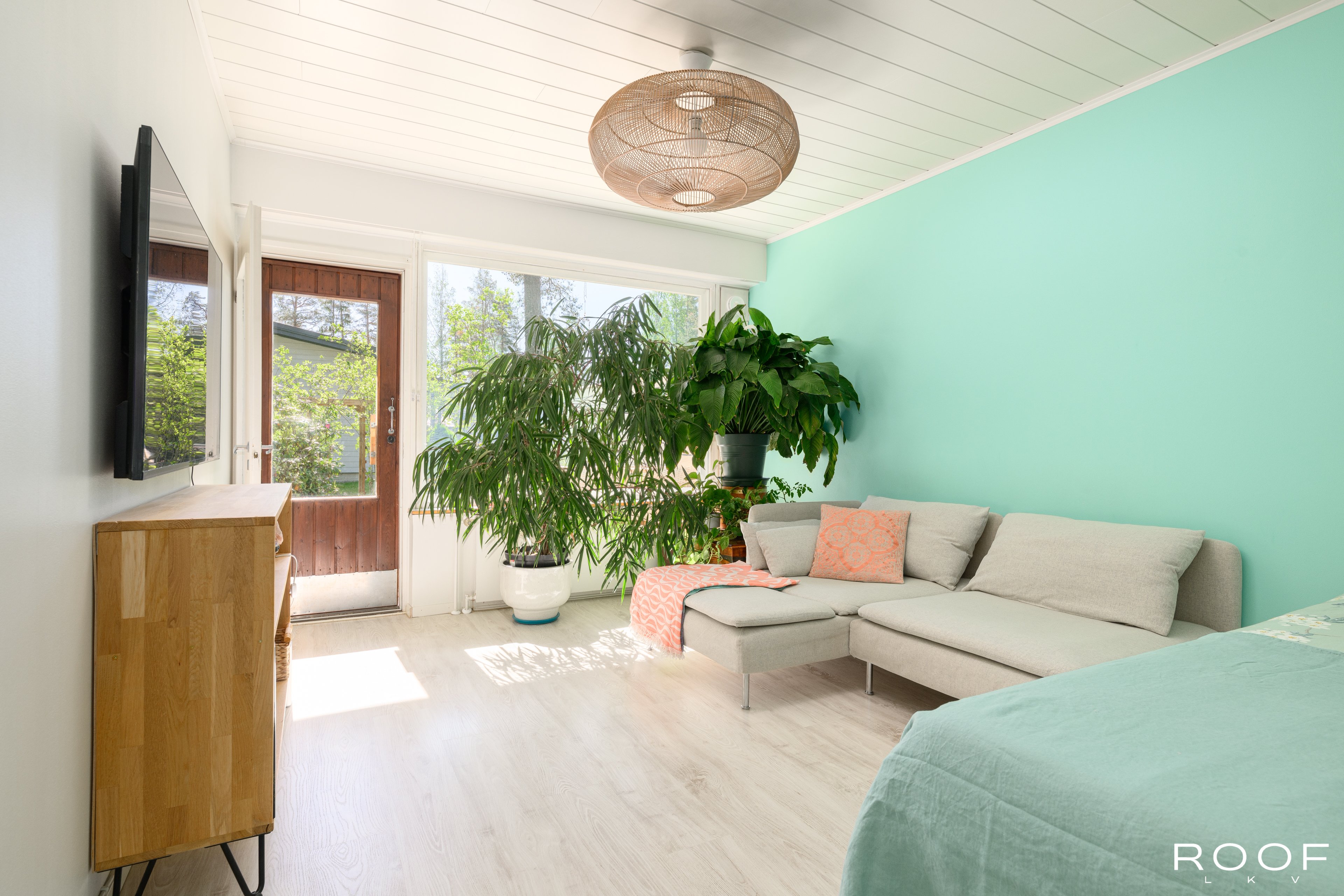 Apartment image
