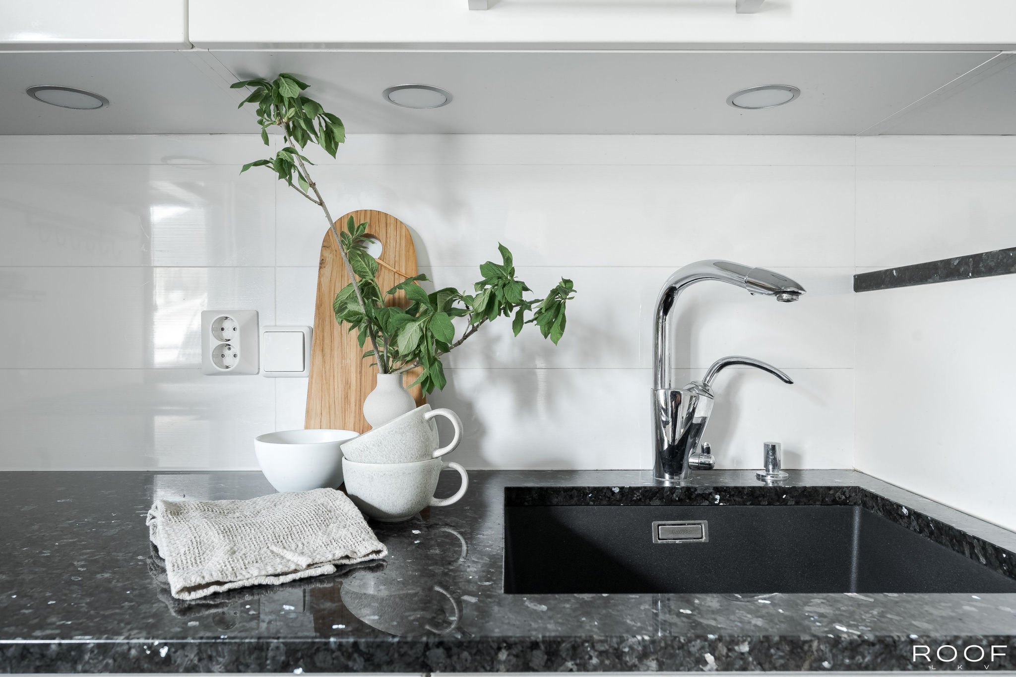 Target image