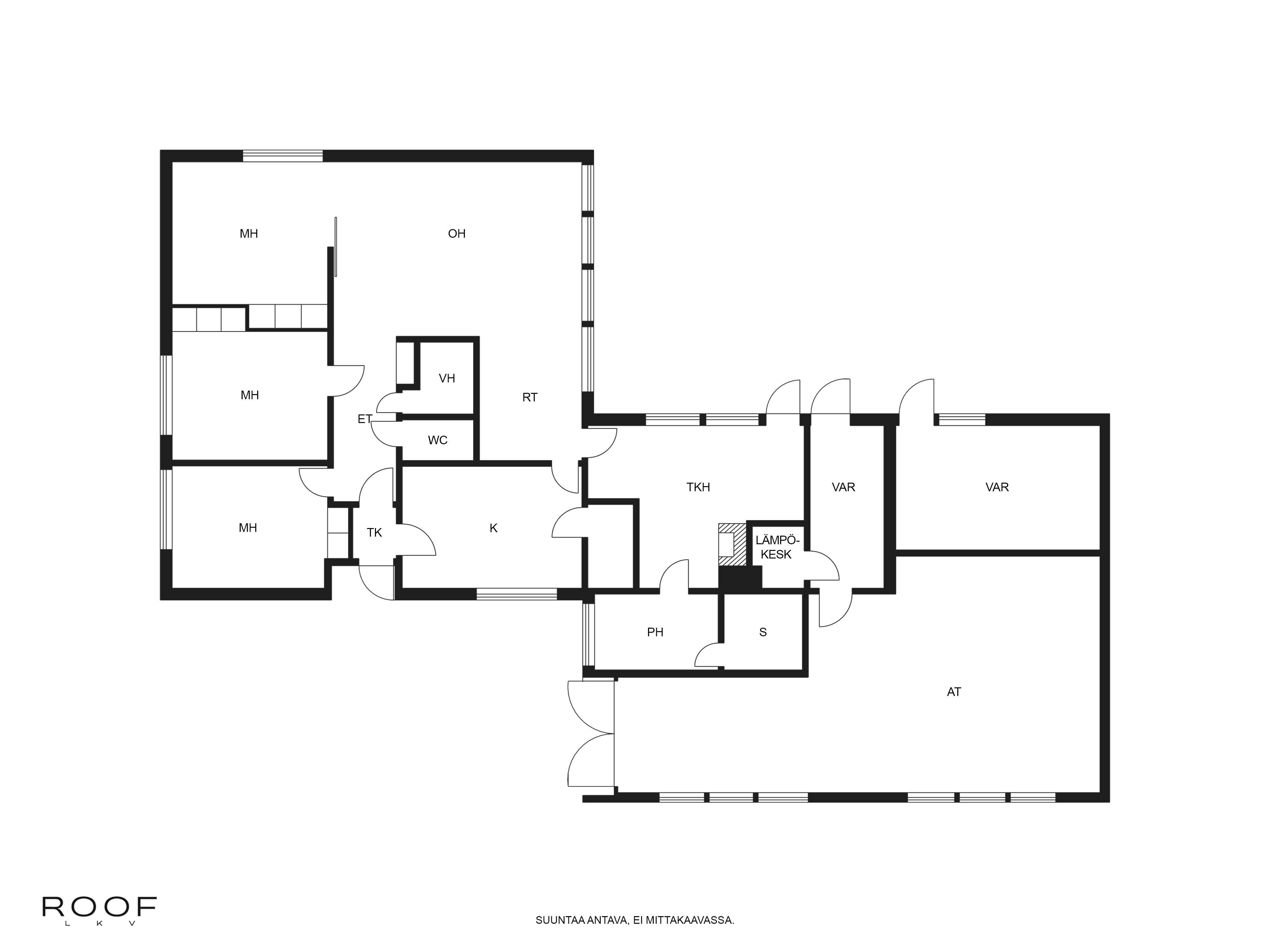 Apartment image
