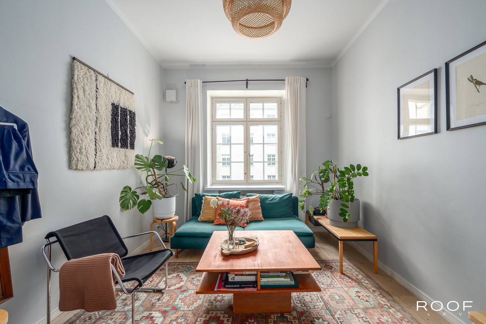 Apartment image