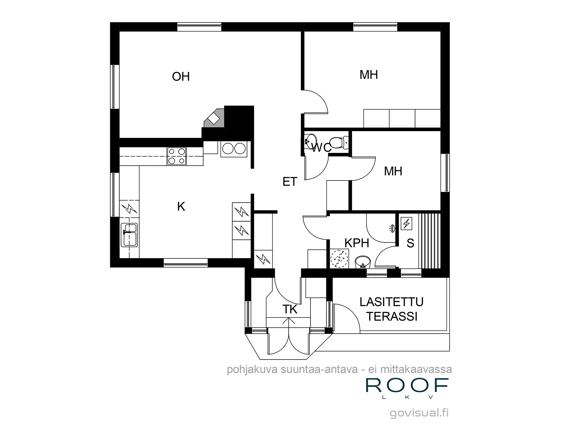 Apartment image