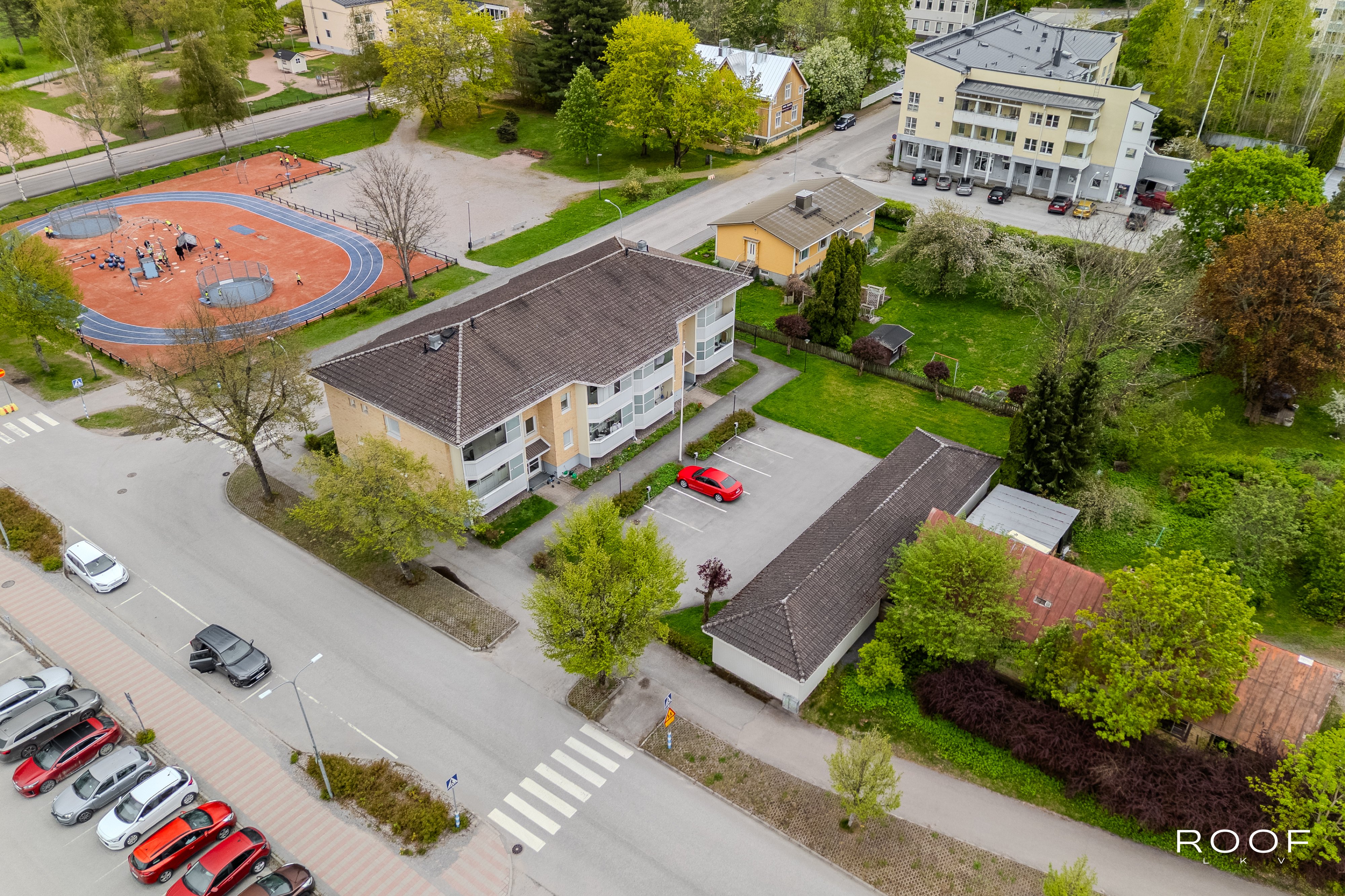 Apartment image