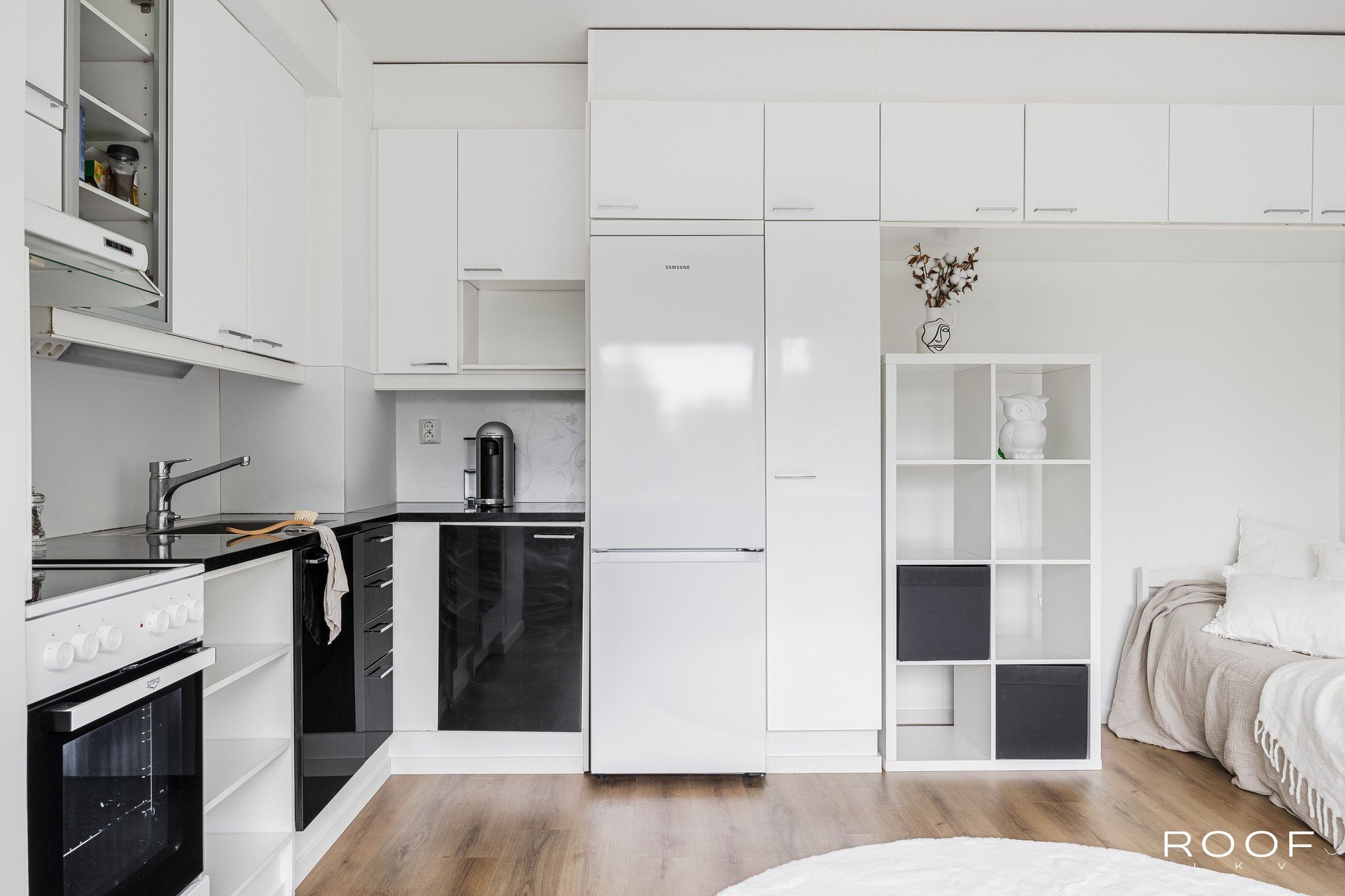 Apartment image