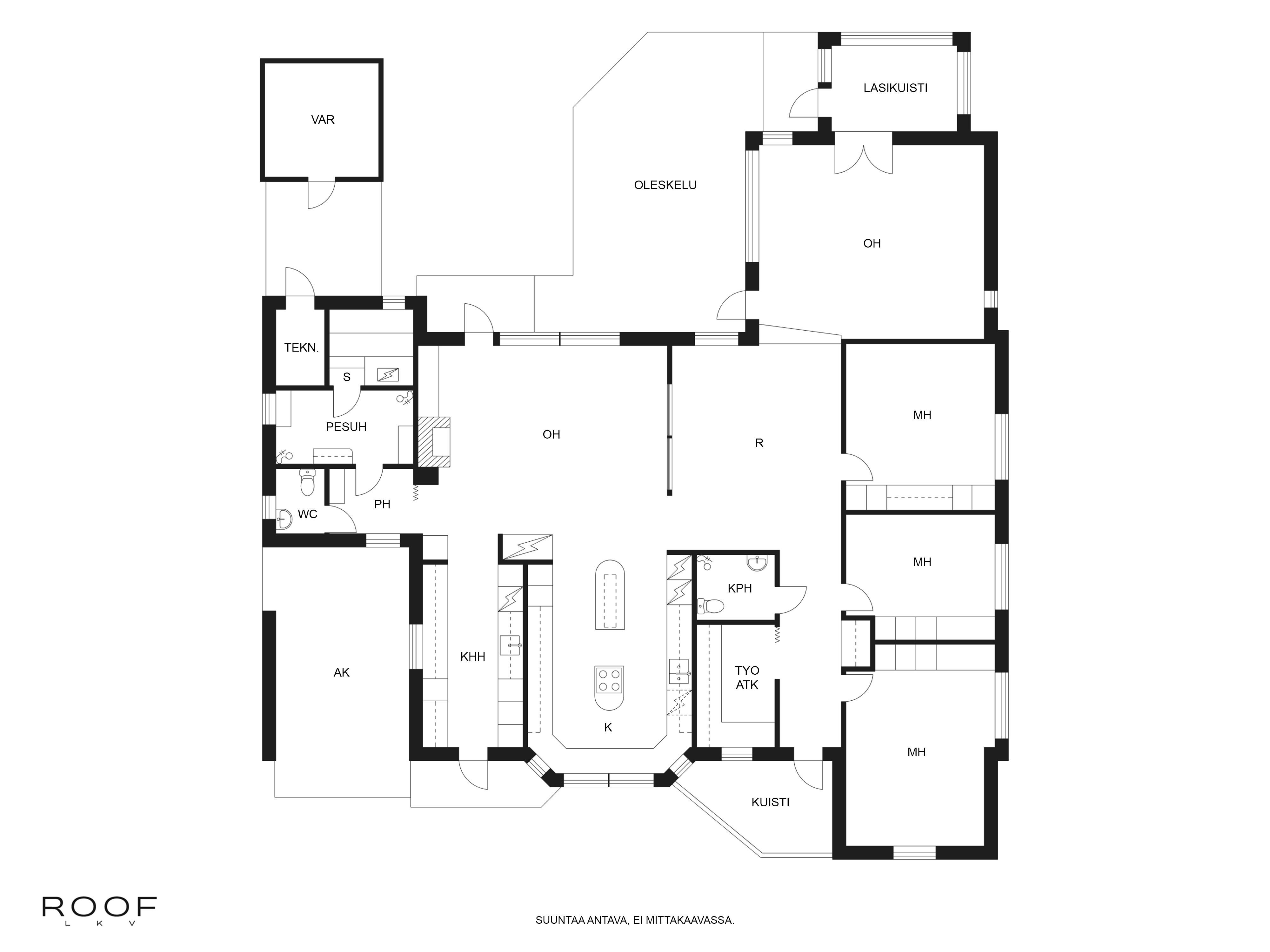 Apartment image
