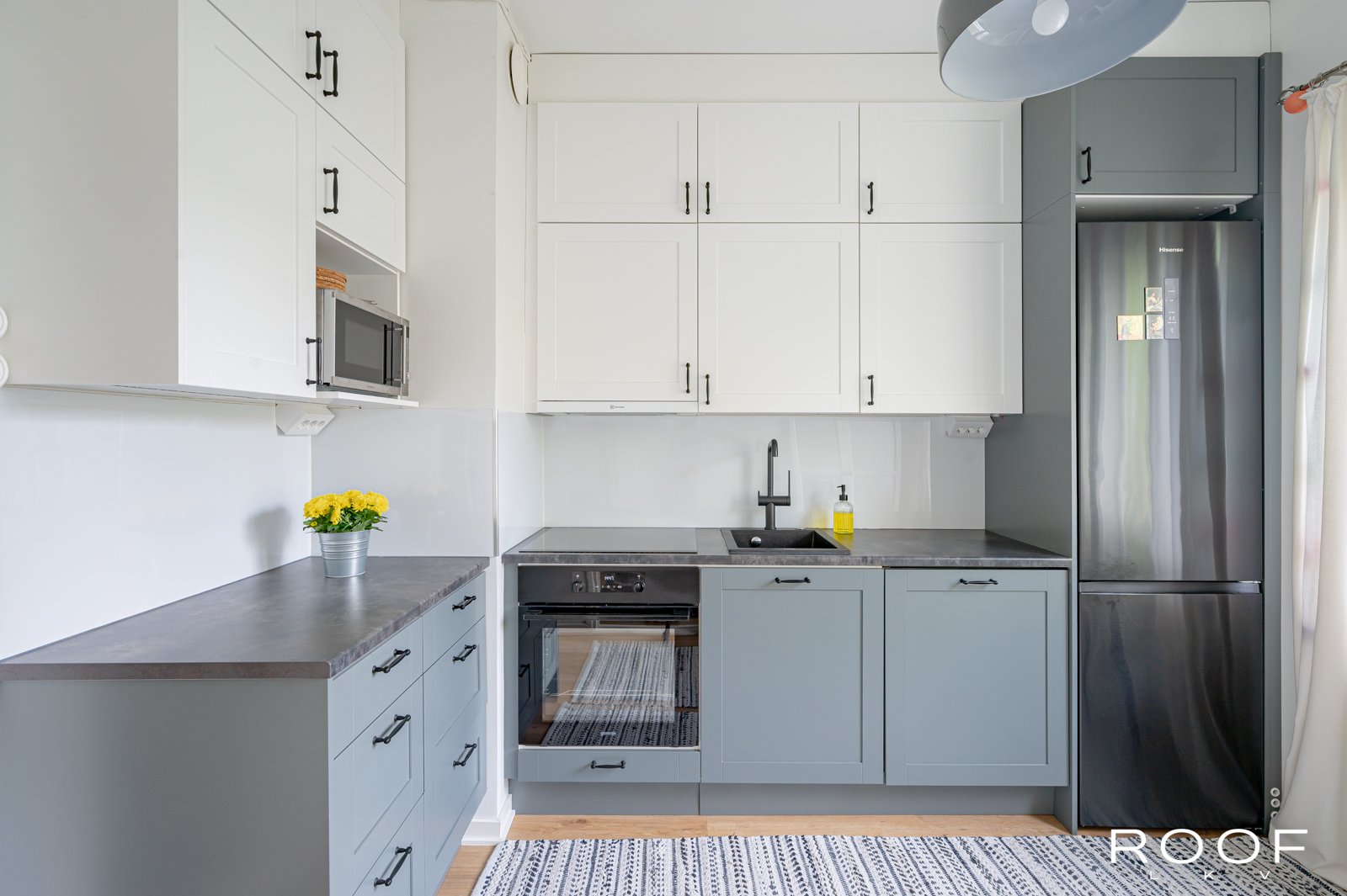 Apartment image