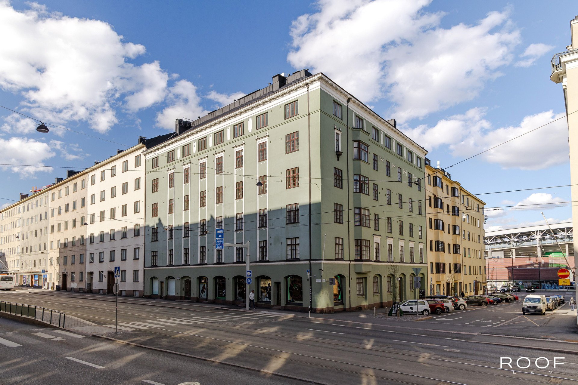 Apartment image