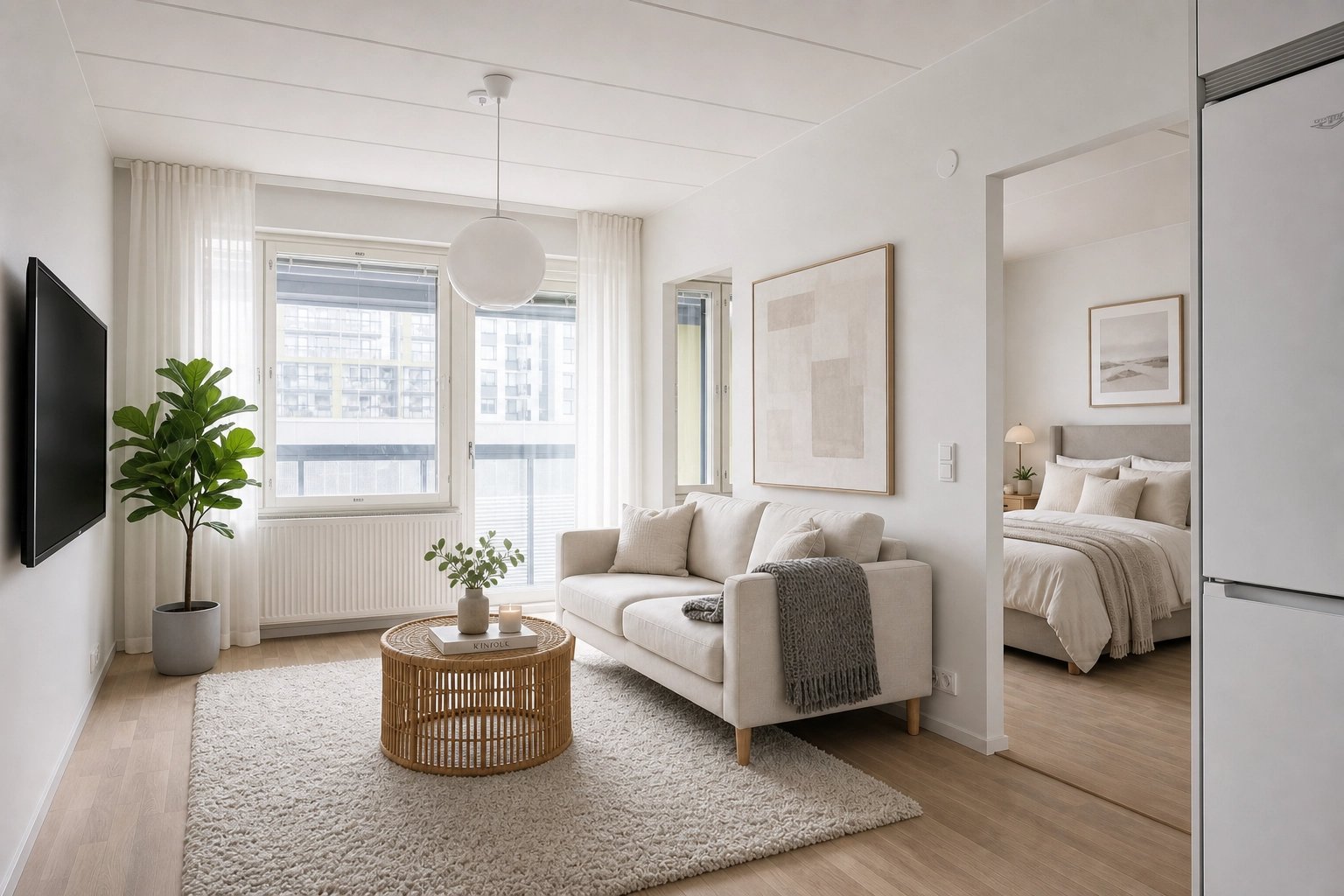 Apartment image