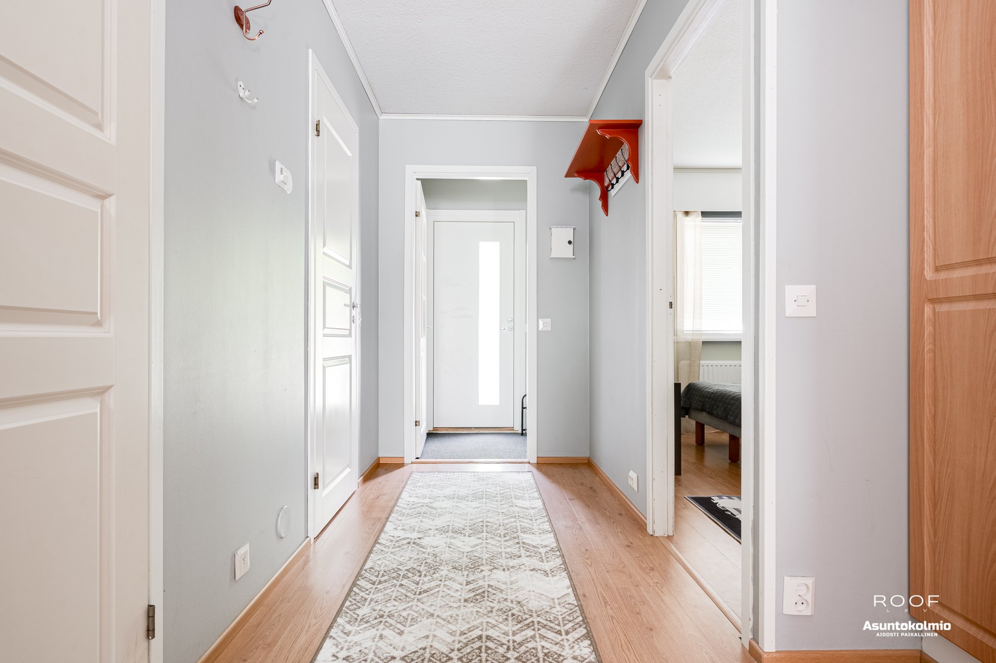 Apartment image