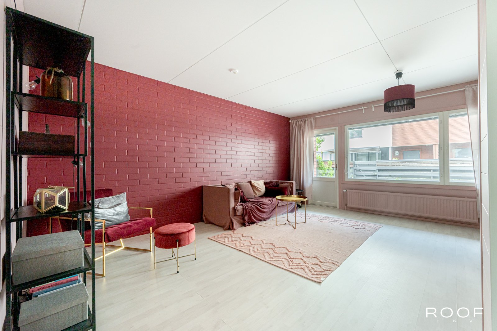 Apartment image