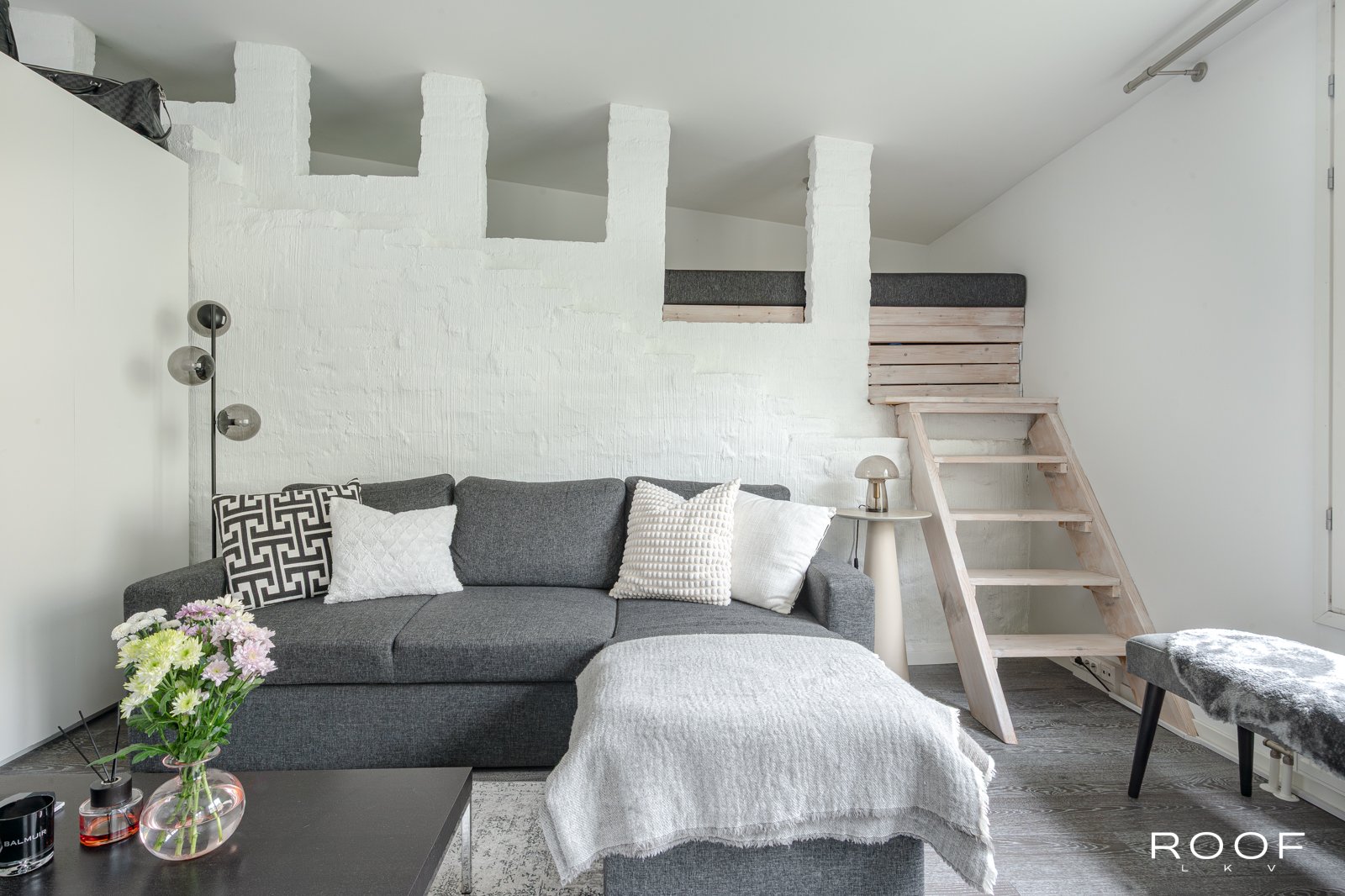 Apartment image