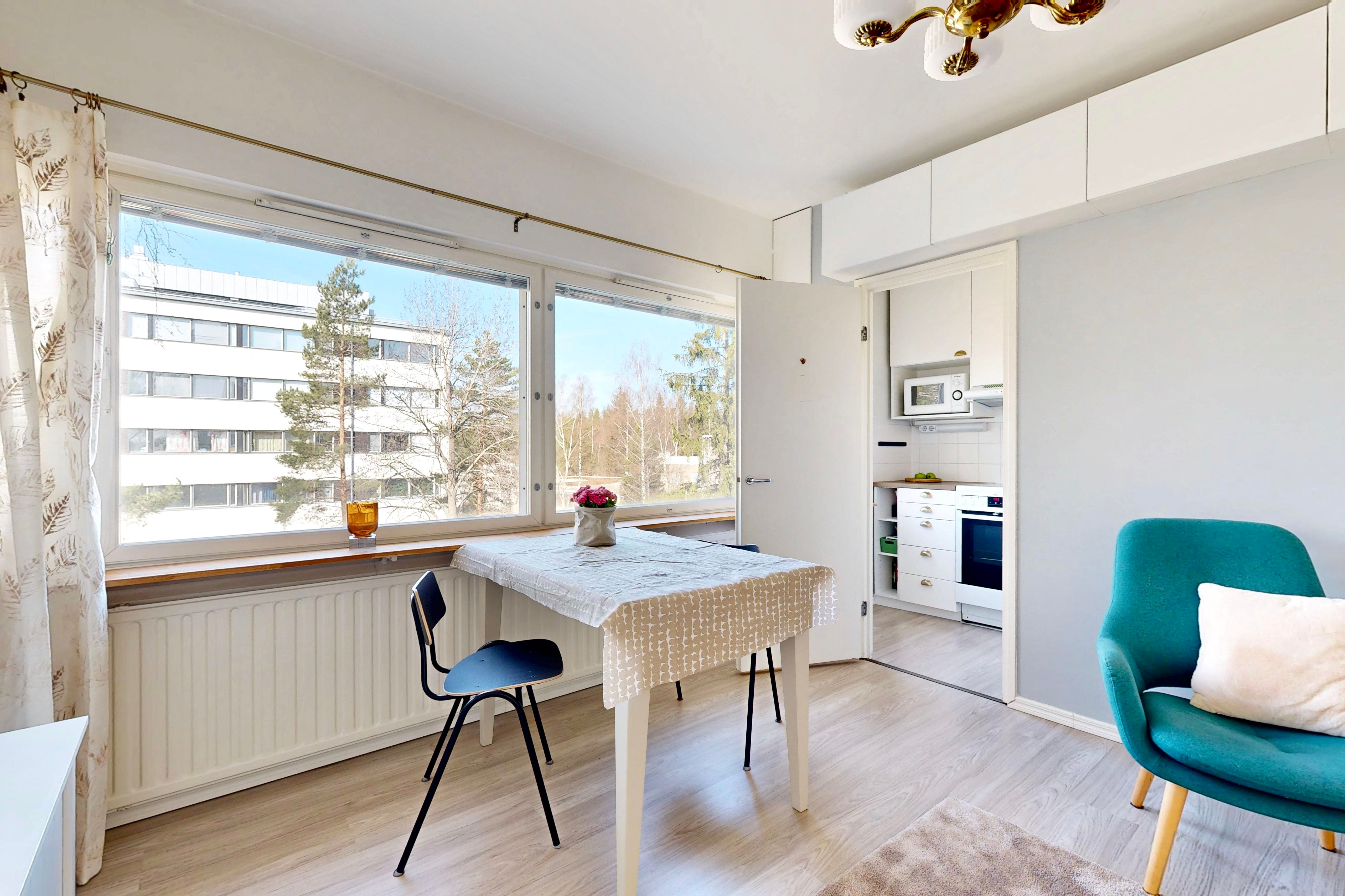Apartment image