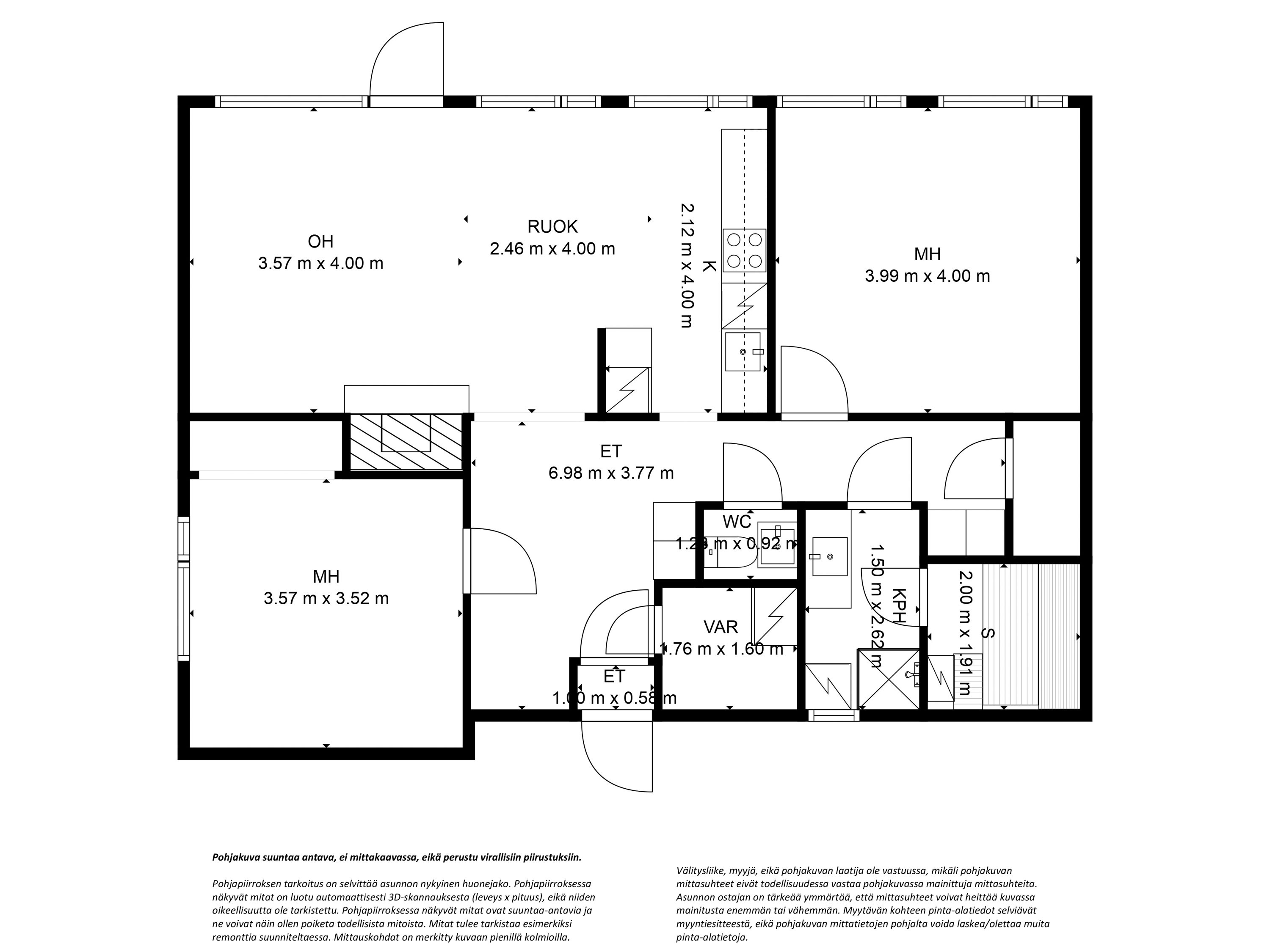 Apartment image