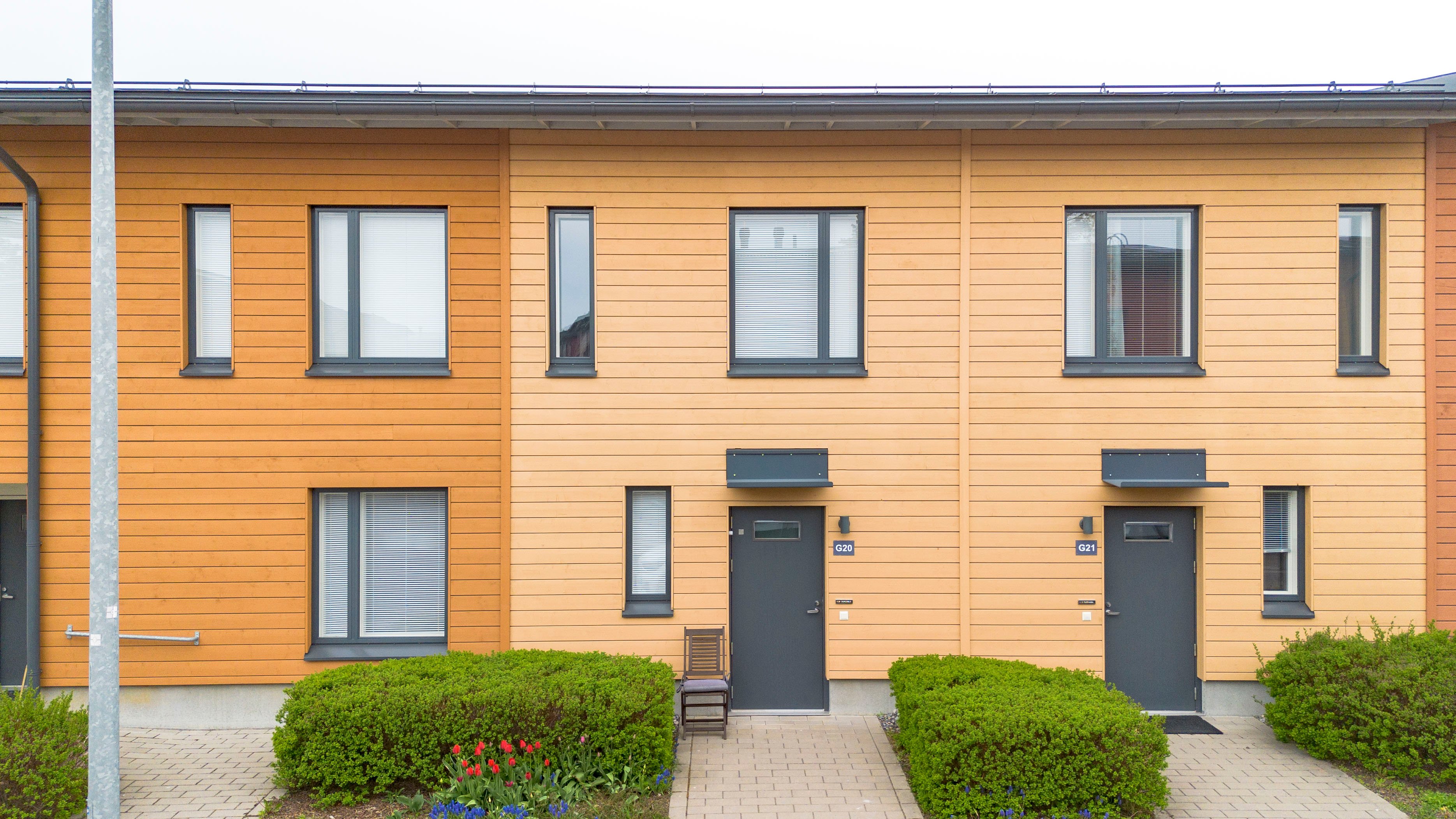 Apartment image