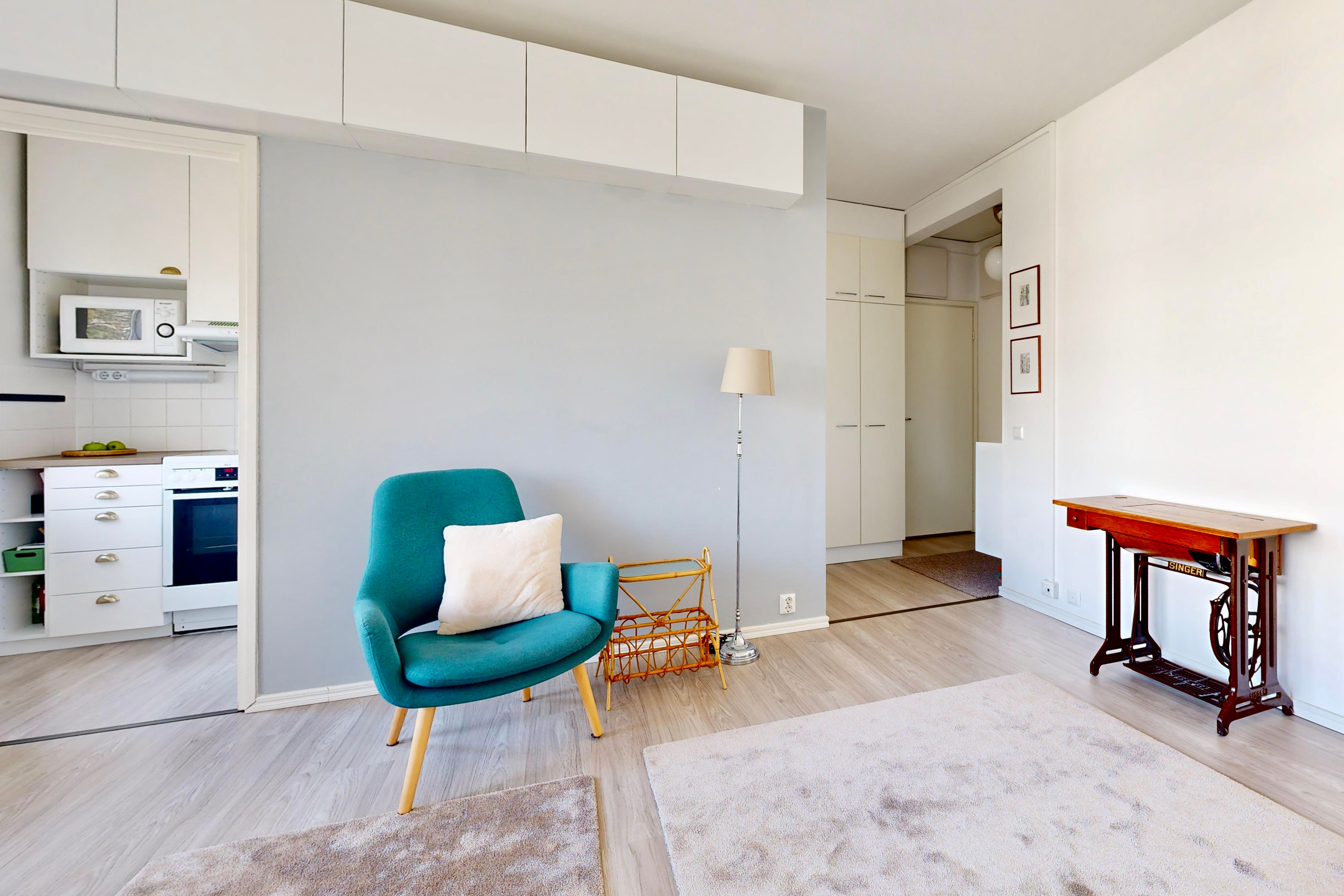 Apartment image