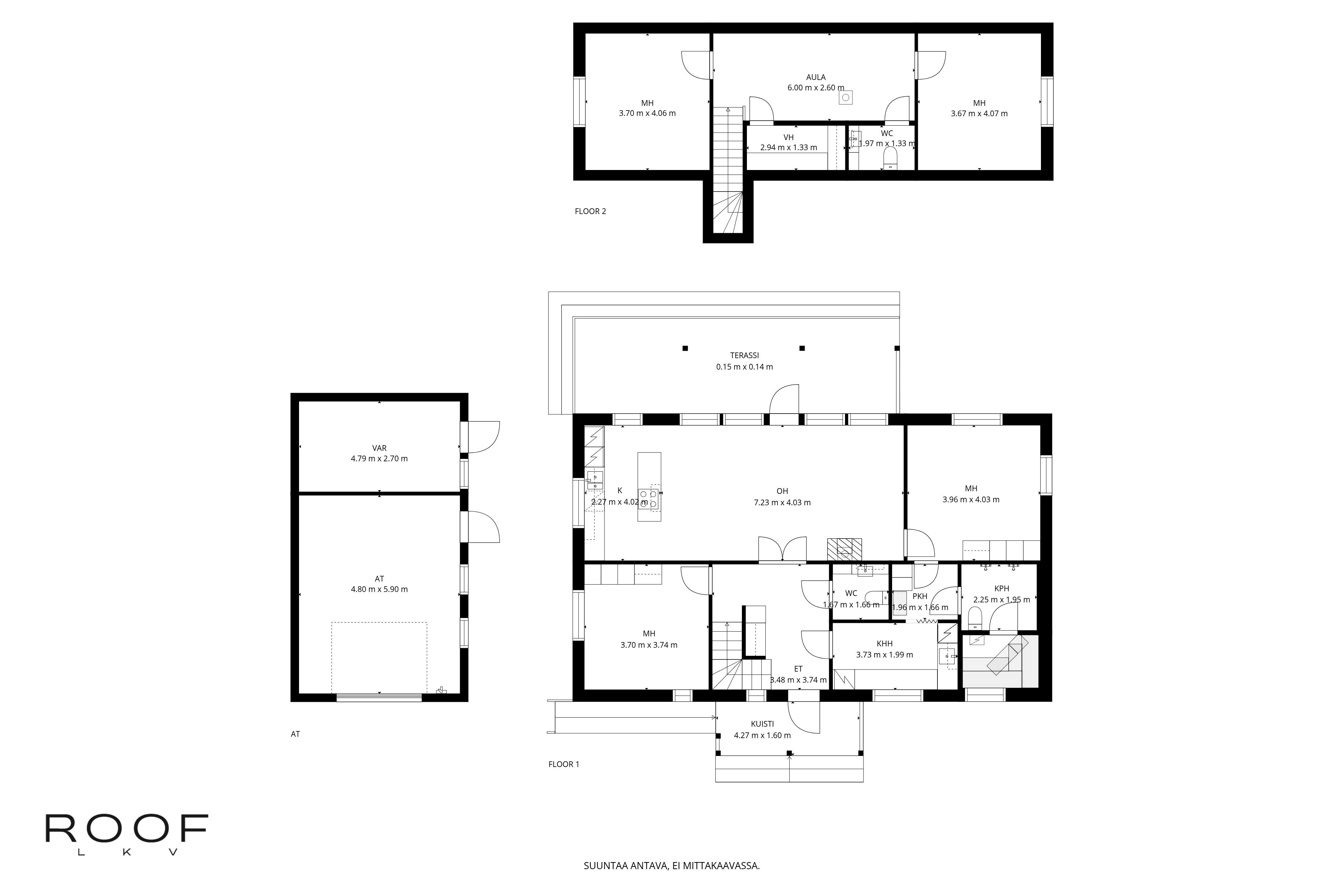 Apartment image