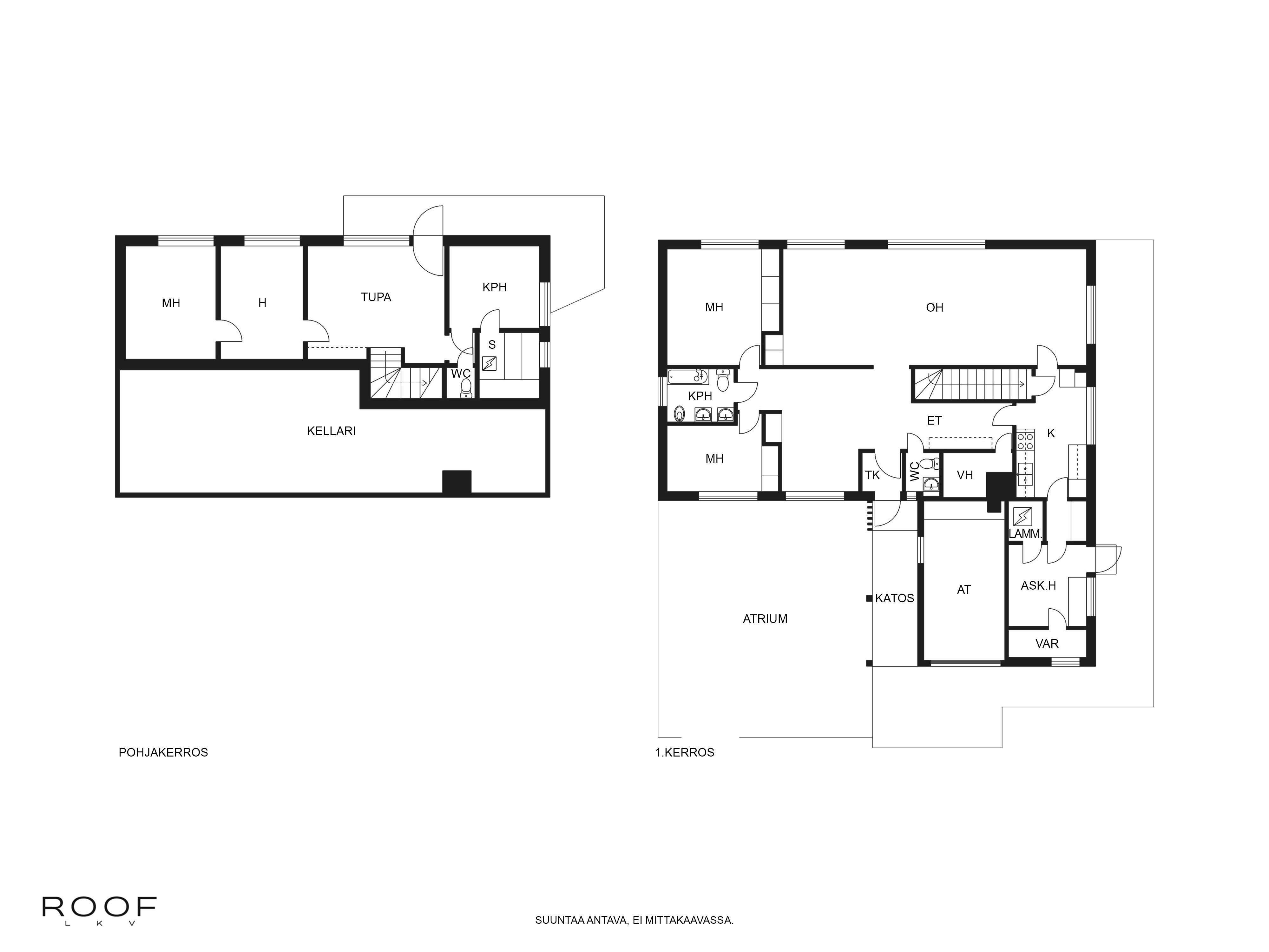 Apartment image