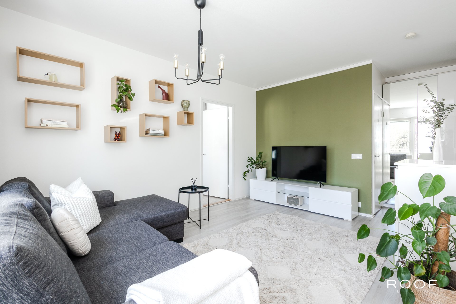 Apartment image