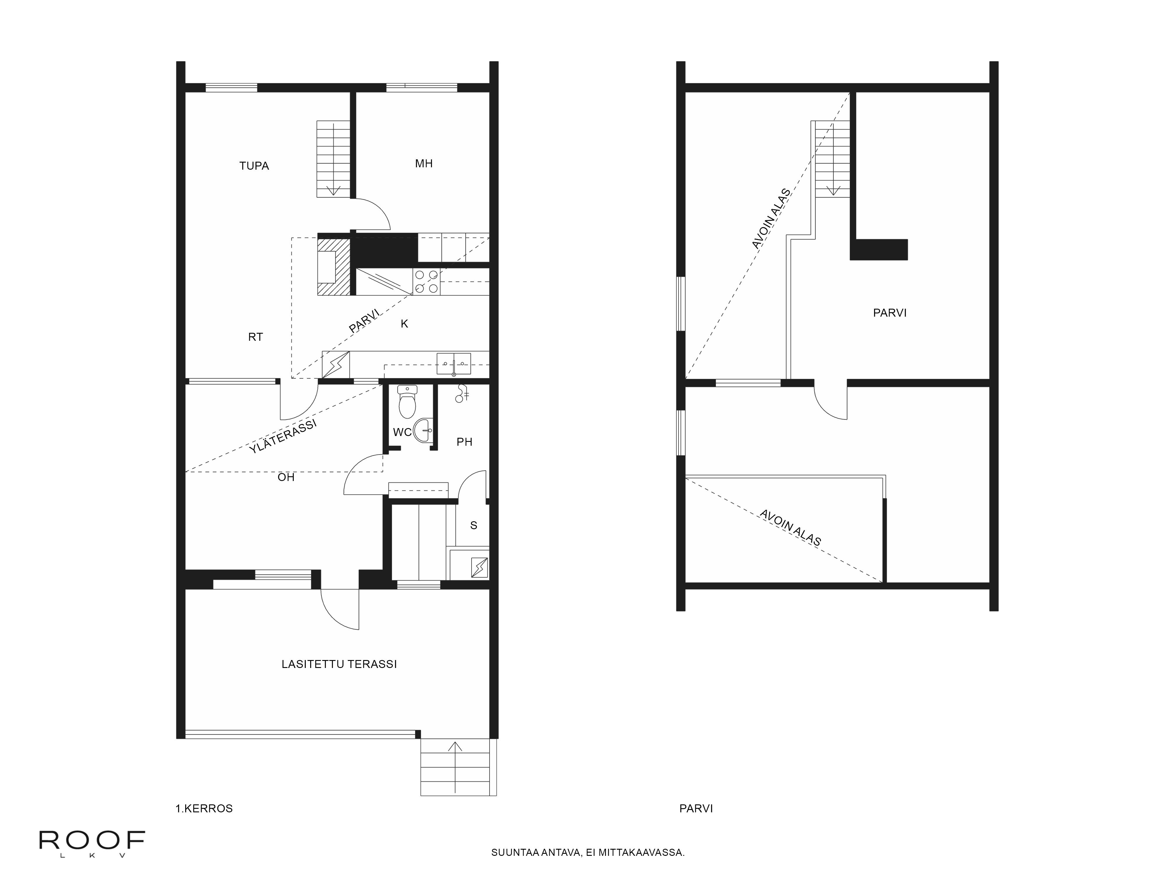 Apartment image