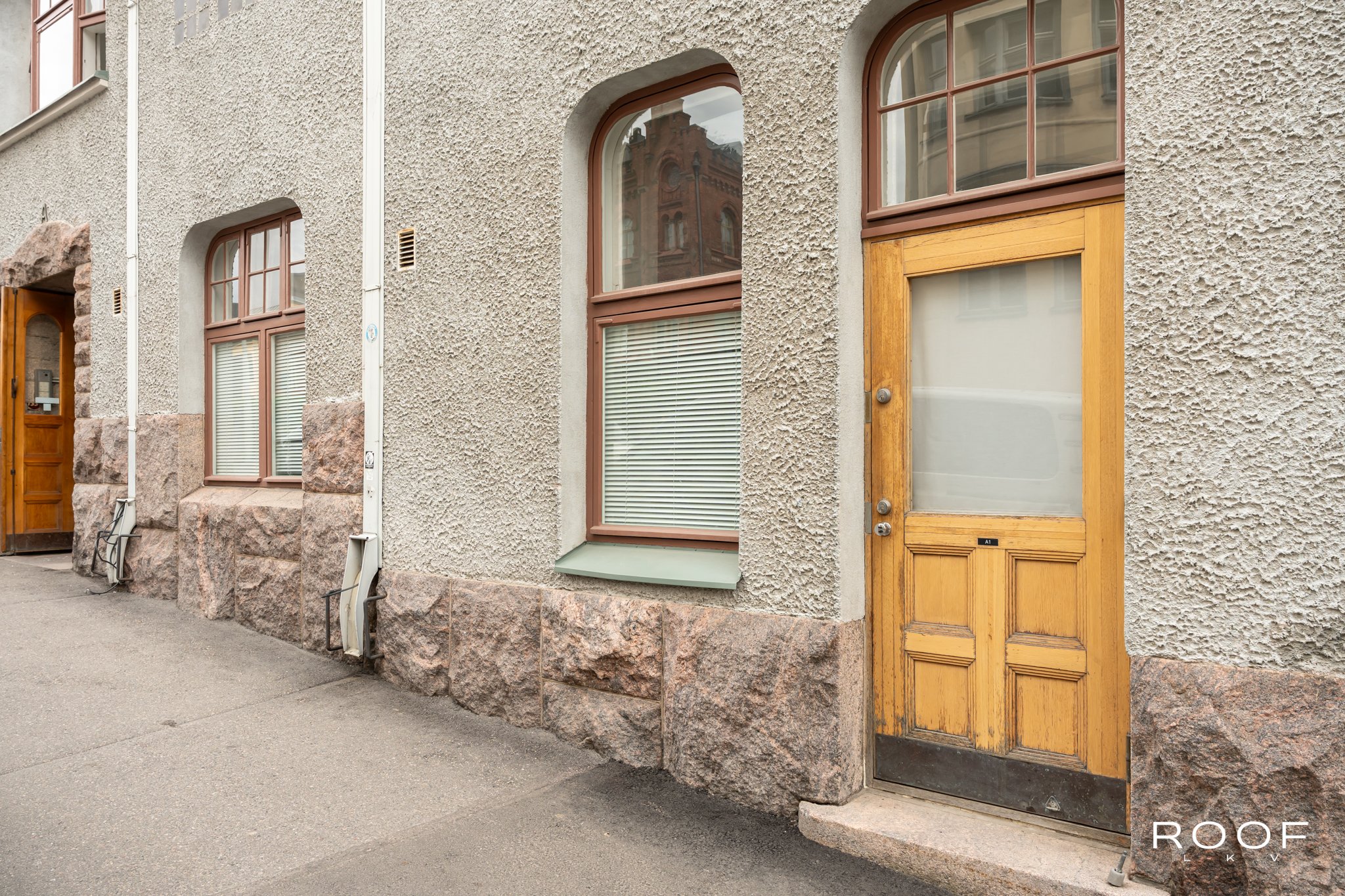 Apartment image