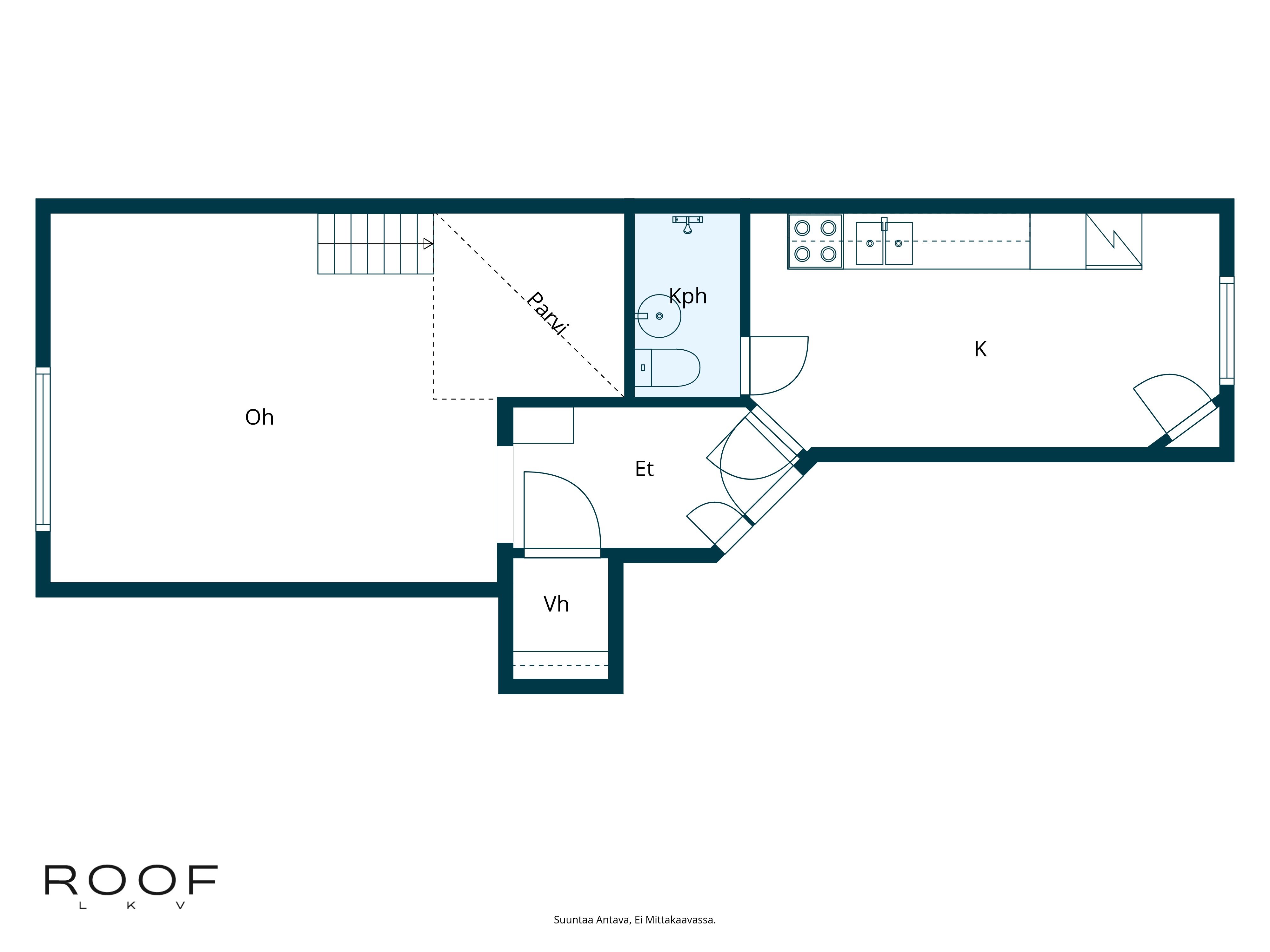 Apartment image