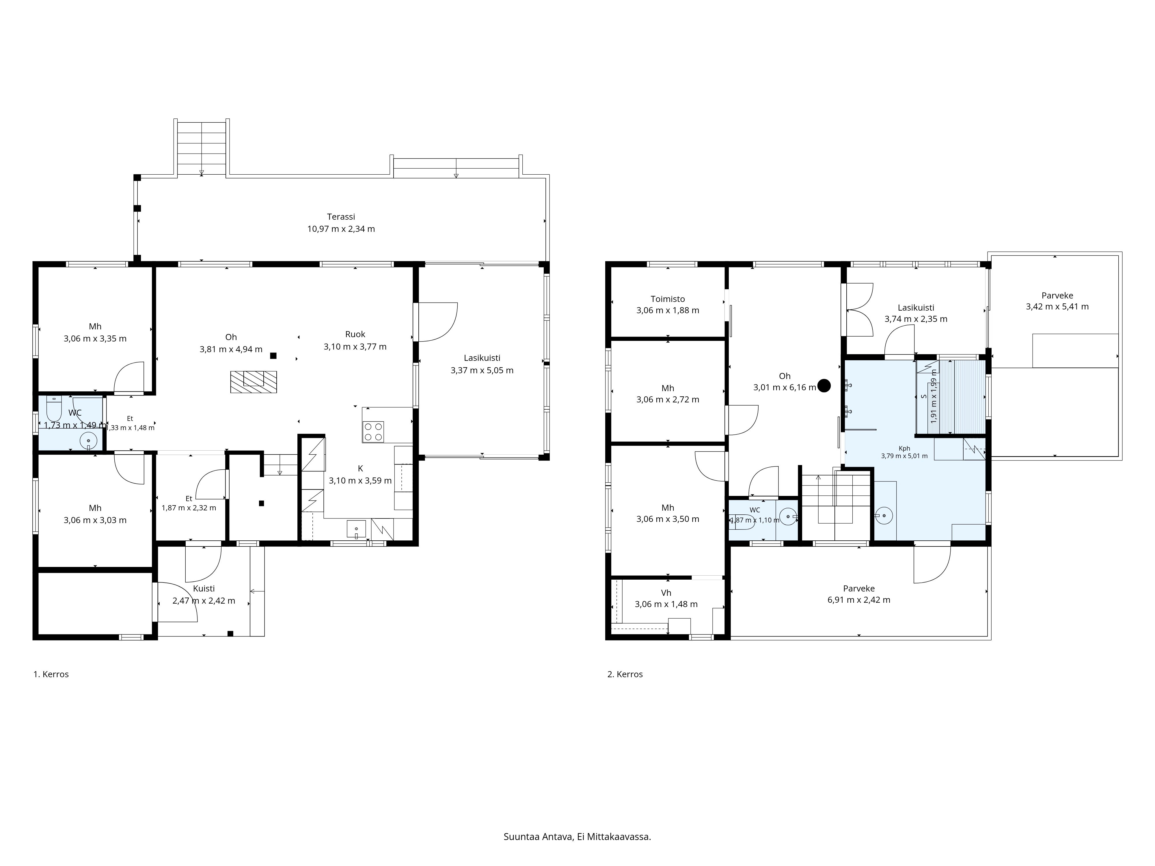Apartment image