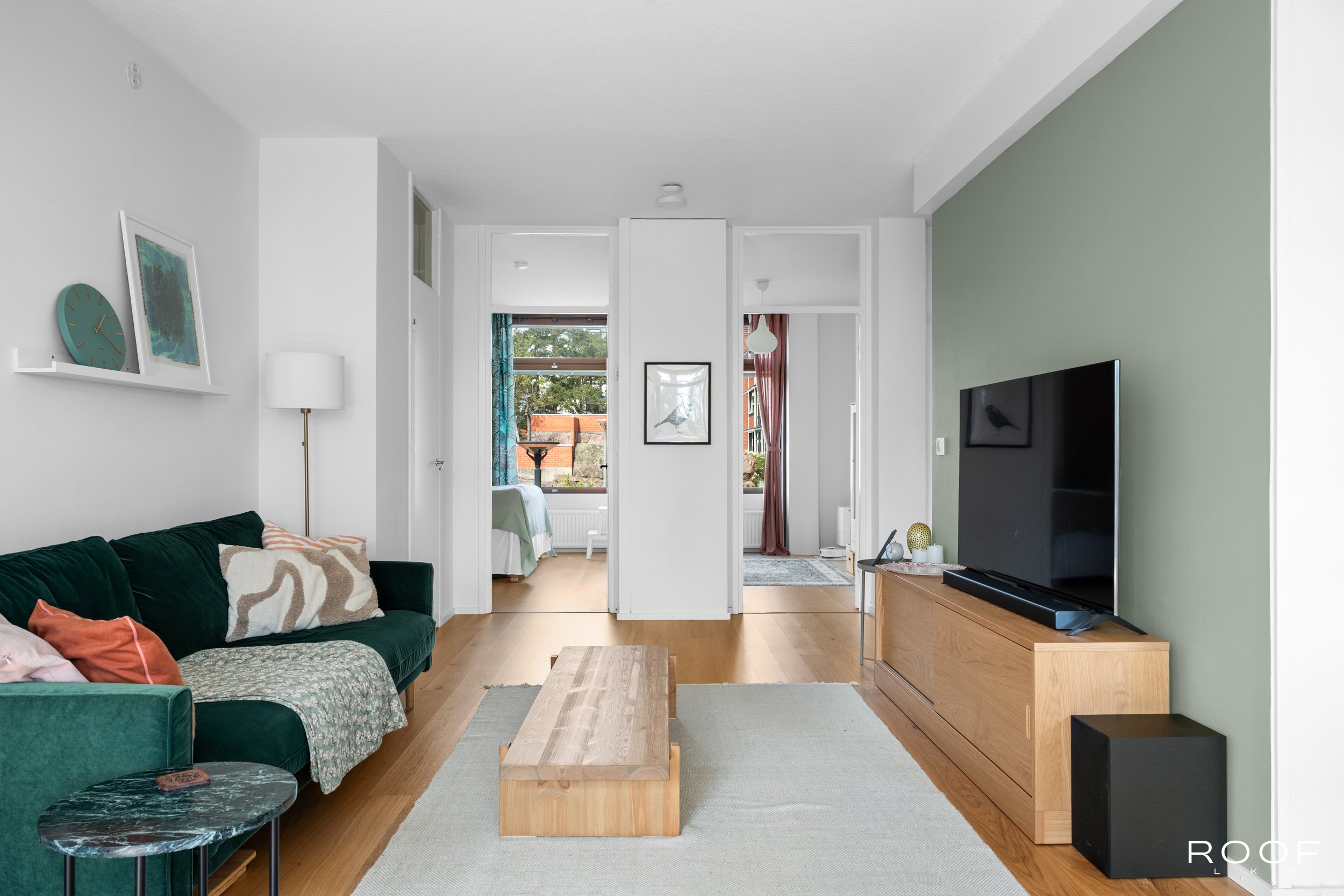 Apartment image