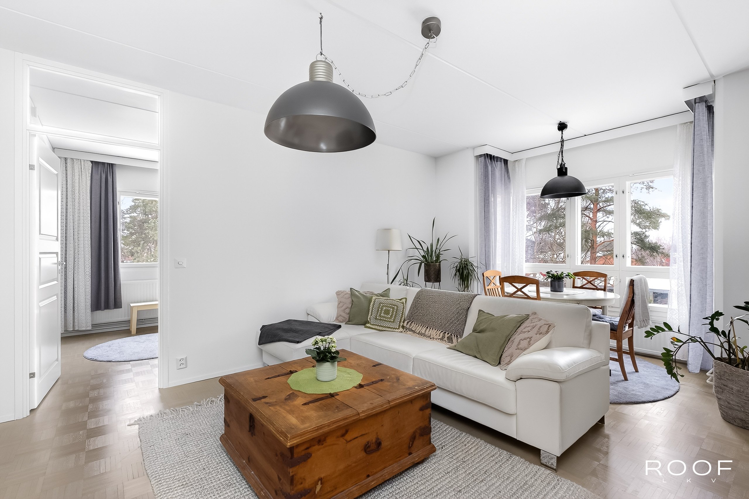 Apartment image