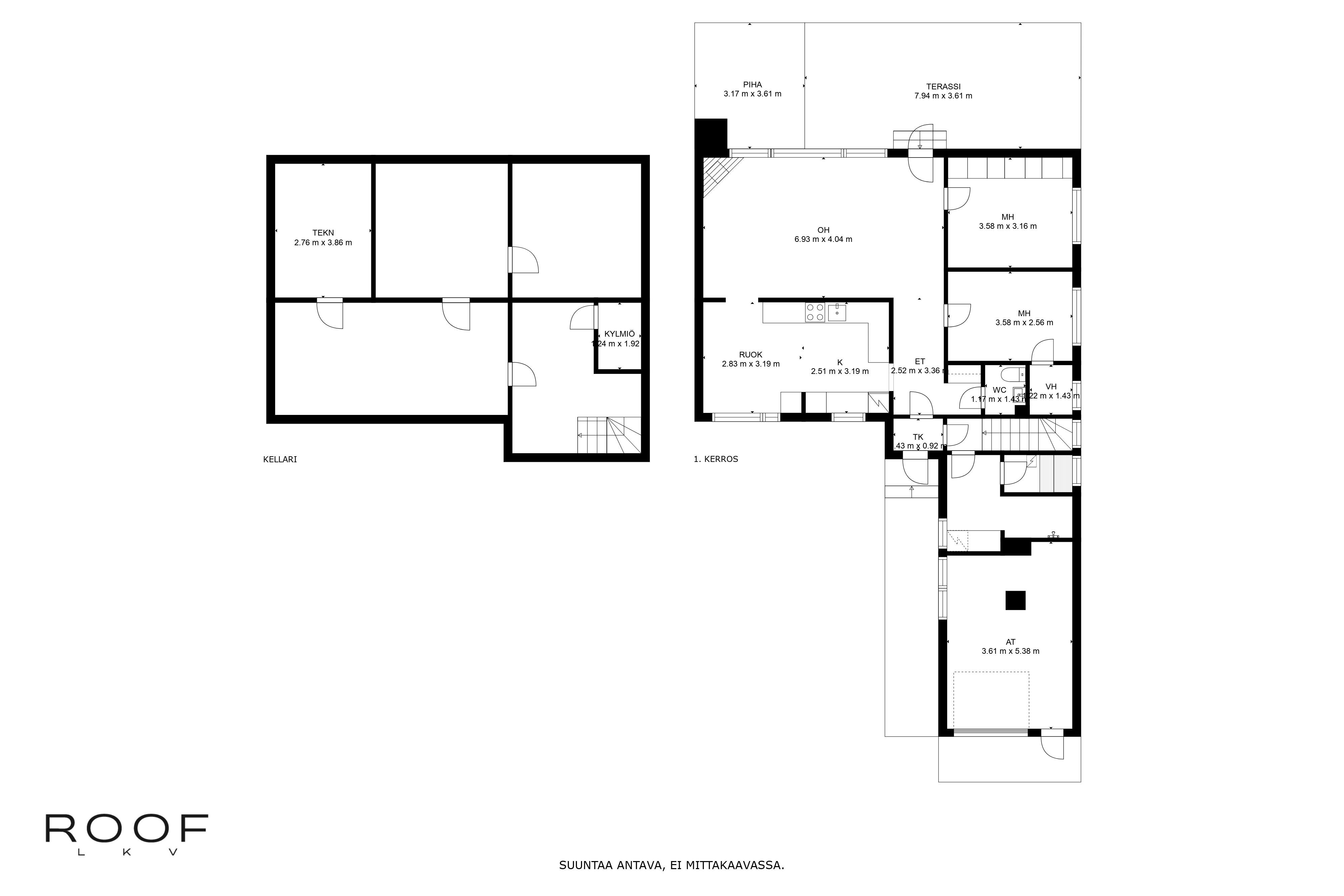 Apartment image