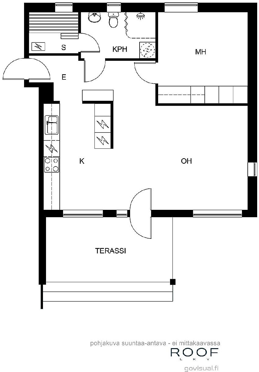 Apartment image