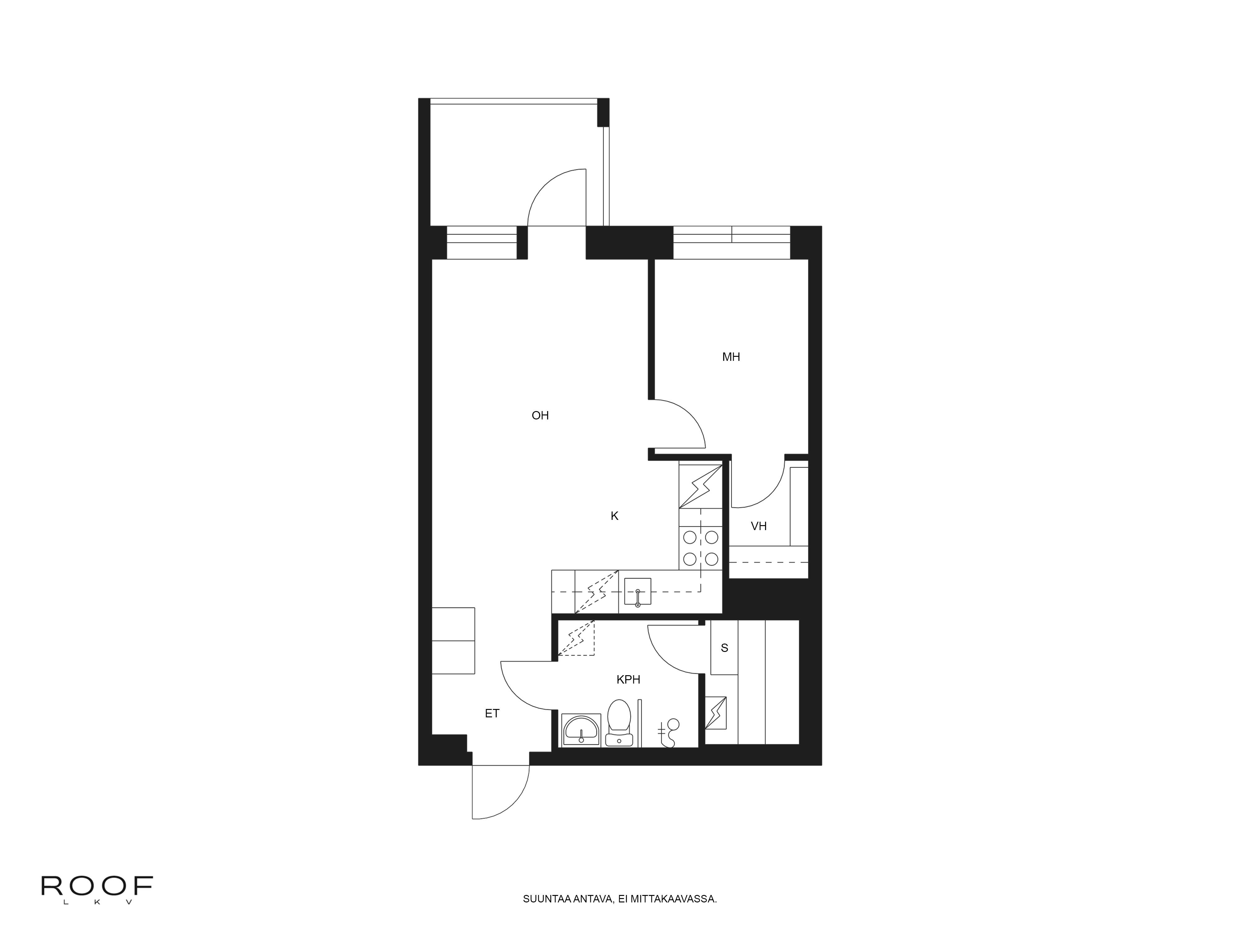 Apartment image