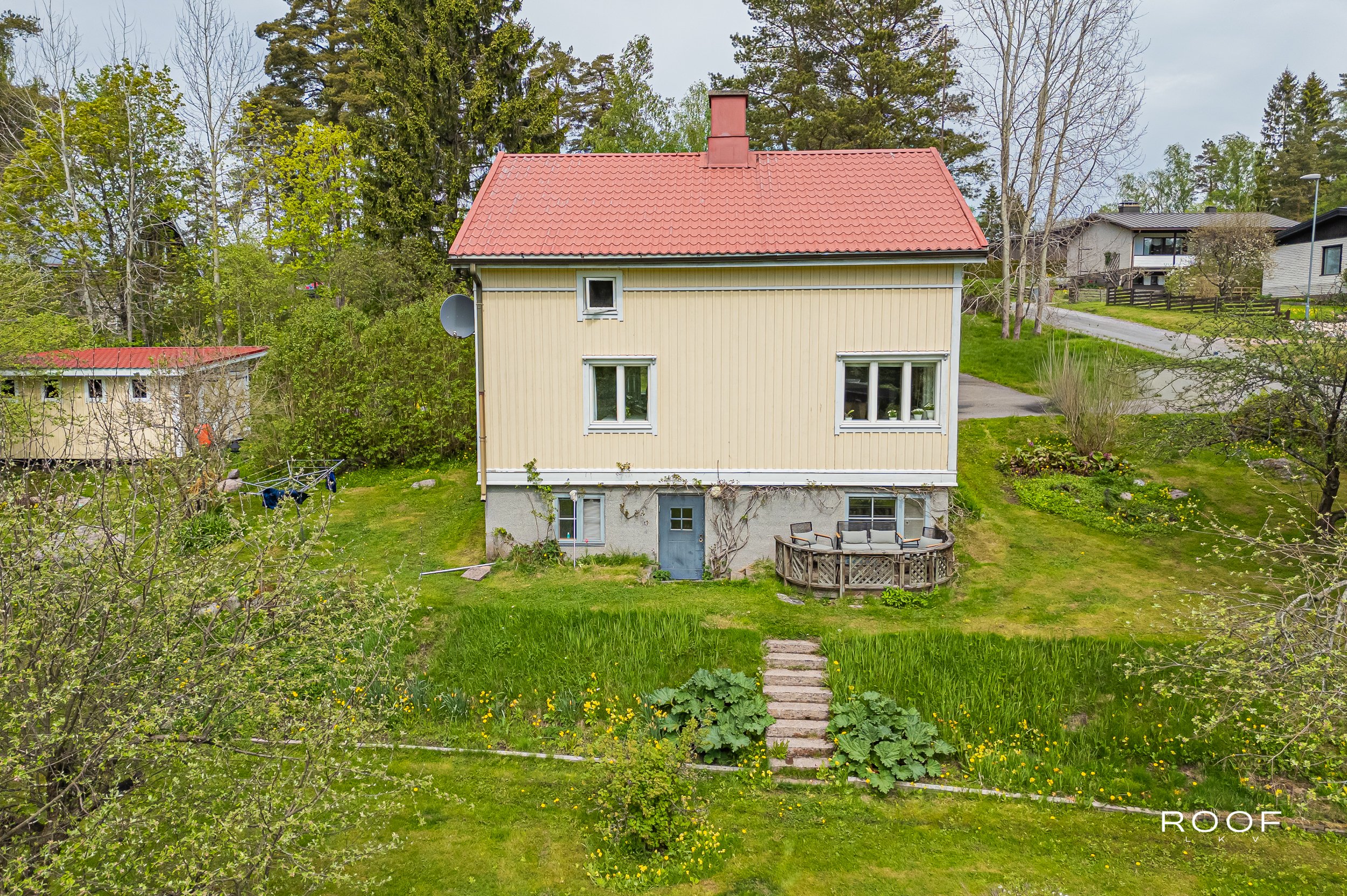 Apartment image