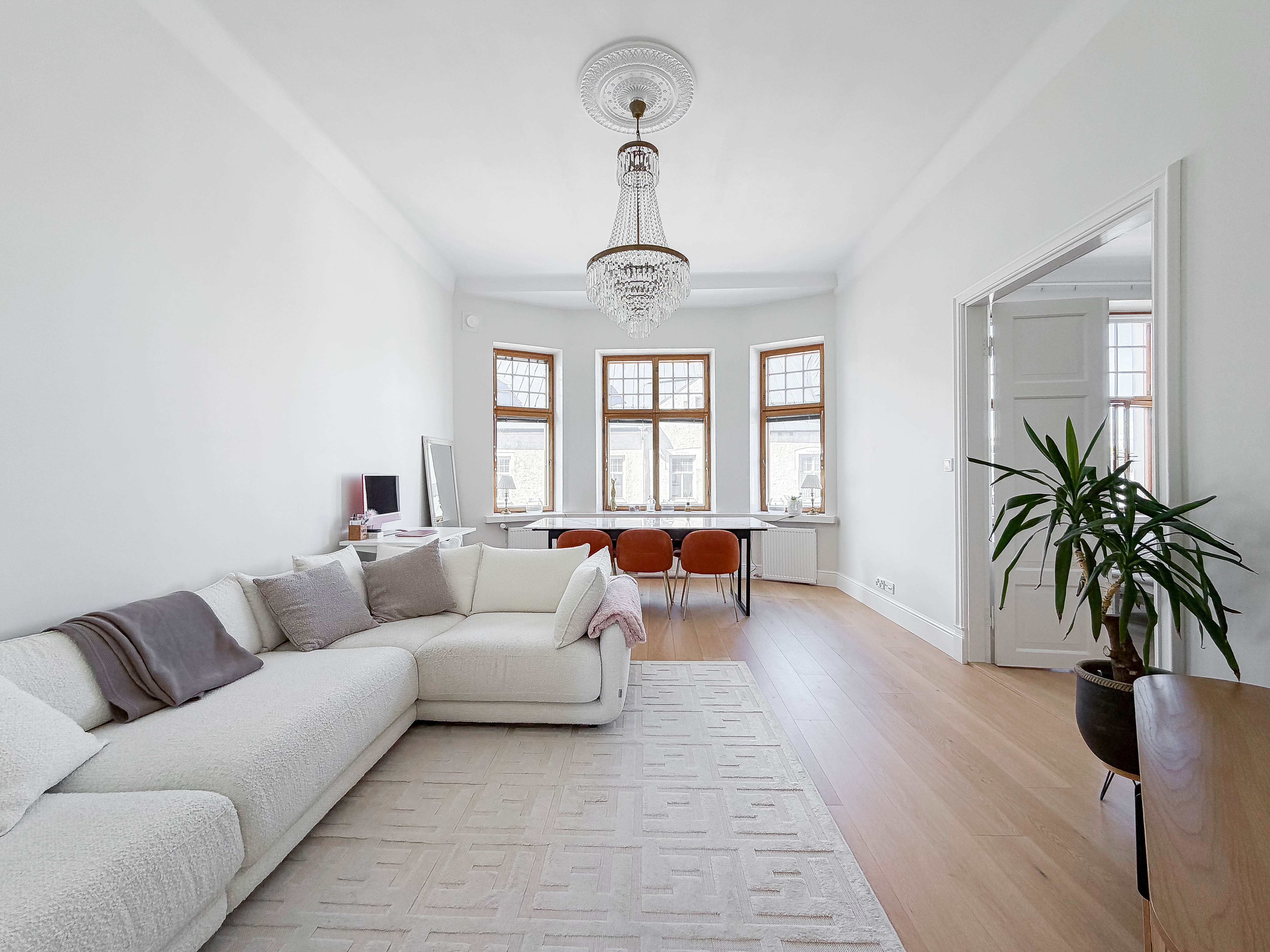 Apartment image